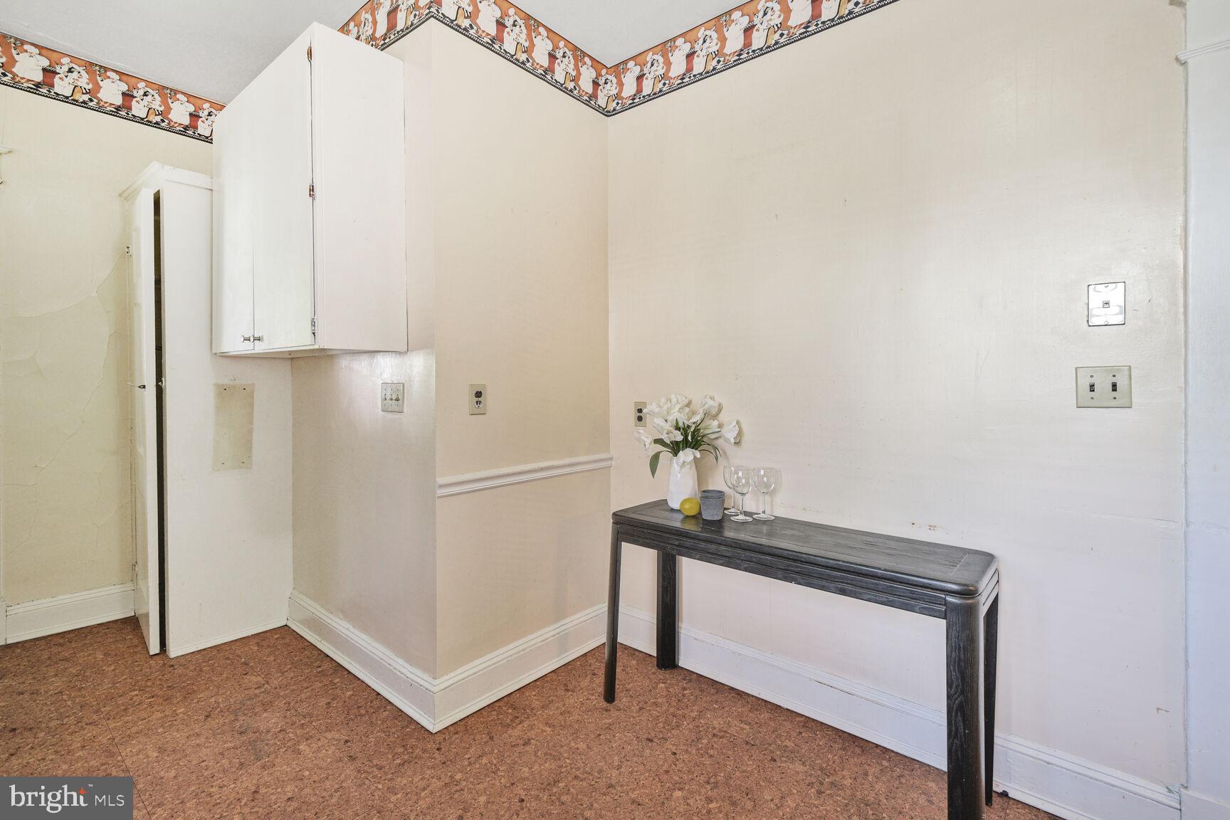 CHEVY CHASE PARK - Residential