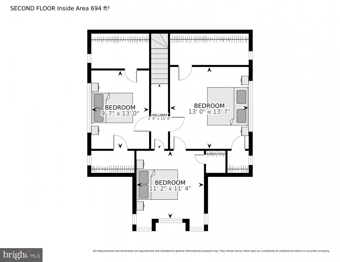 CHEVY CHASE PARK - Residential