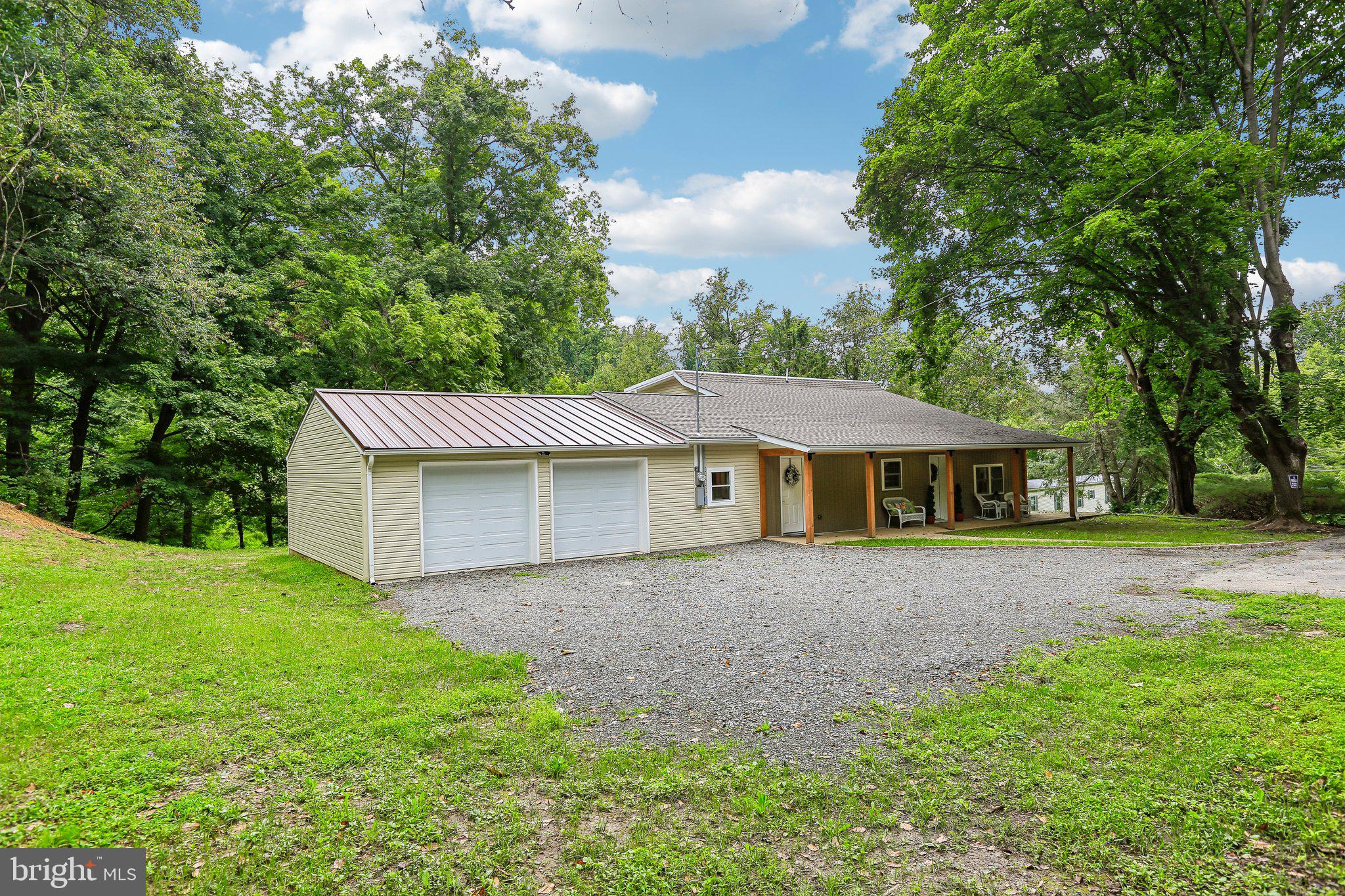 35 PITTSBURG HILL ROAD
