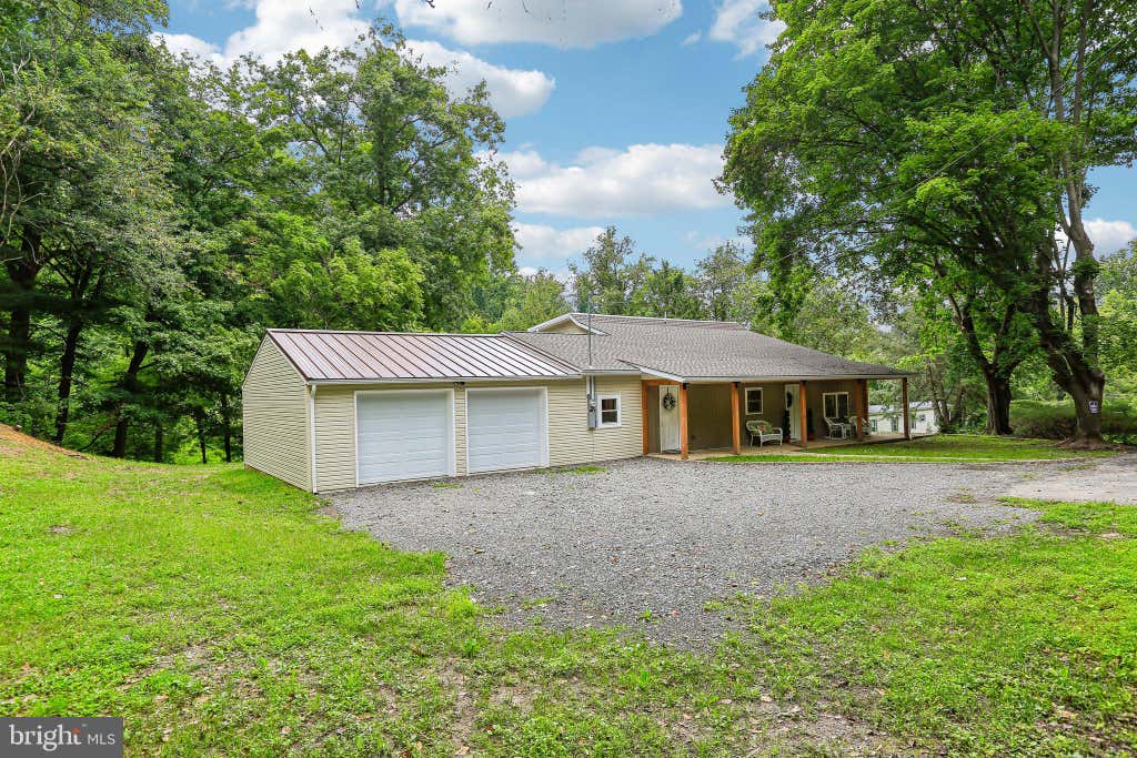 Photo of 35 Pittsburg Hill Road, CONESTOGA, PA 17516 (MLS # PALA2091436)