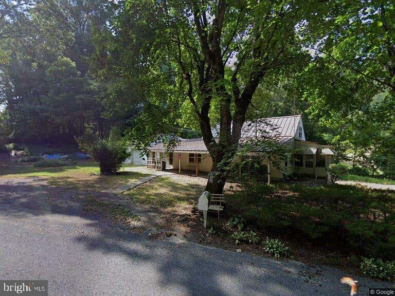 Photo of 35 Pittsburg Hill Road, CONESTOGA, PA 17516 (MLS # PALA2091436)