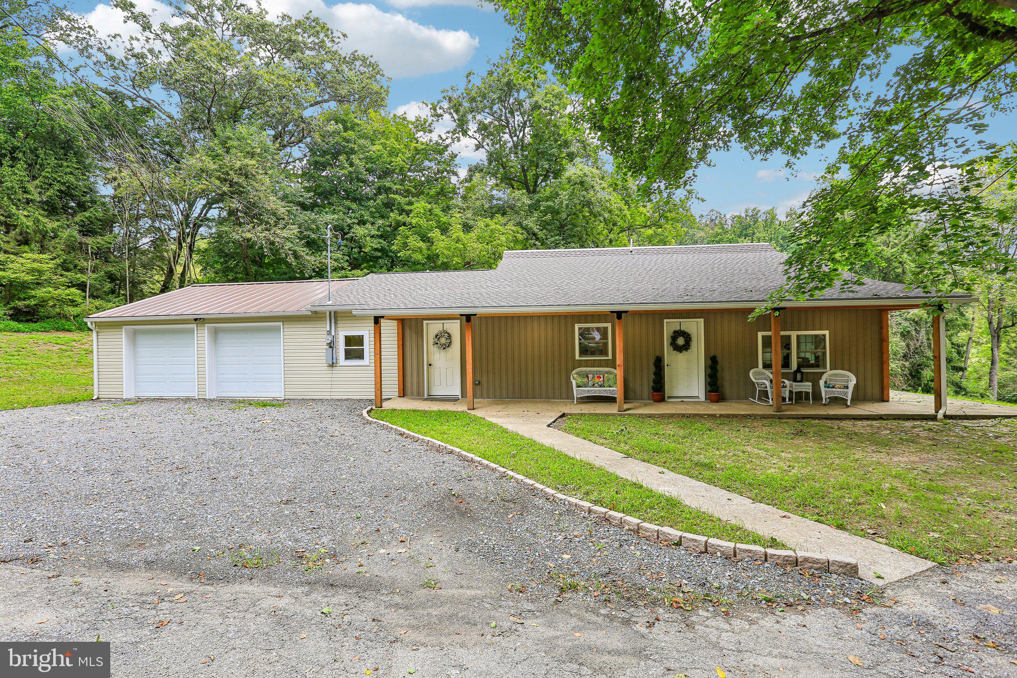 35 PITTSBURG HILL ROAD