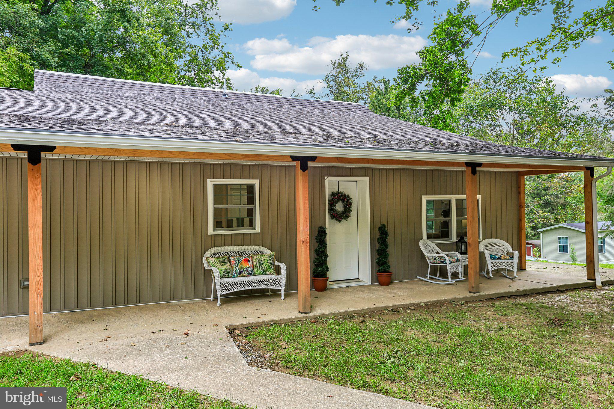 35 PITTSBURG HILL ROAD