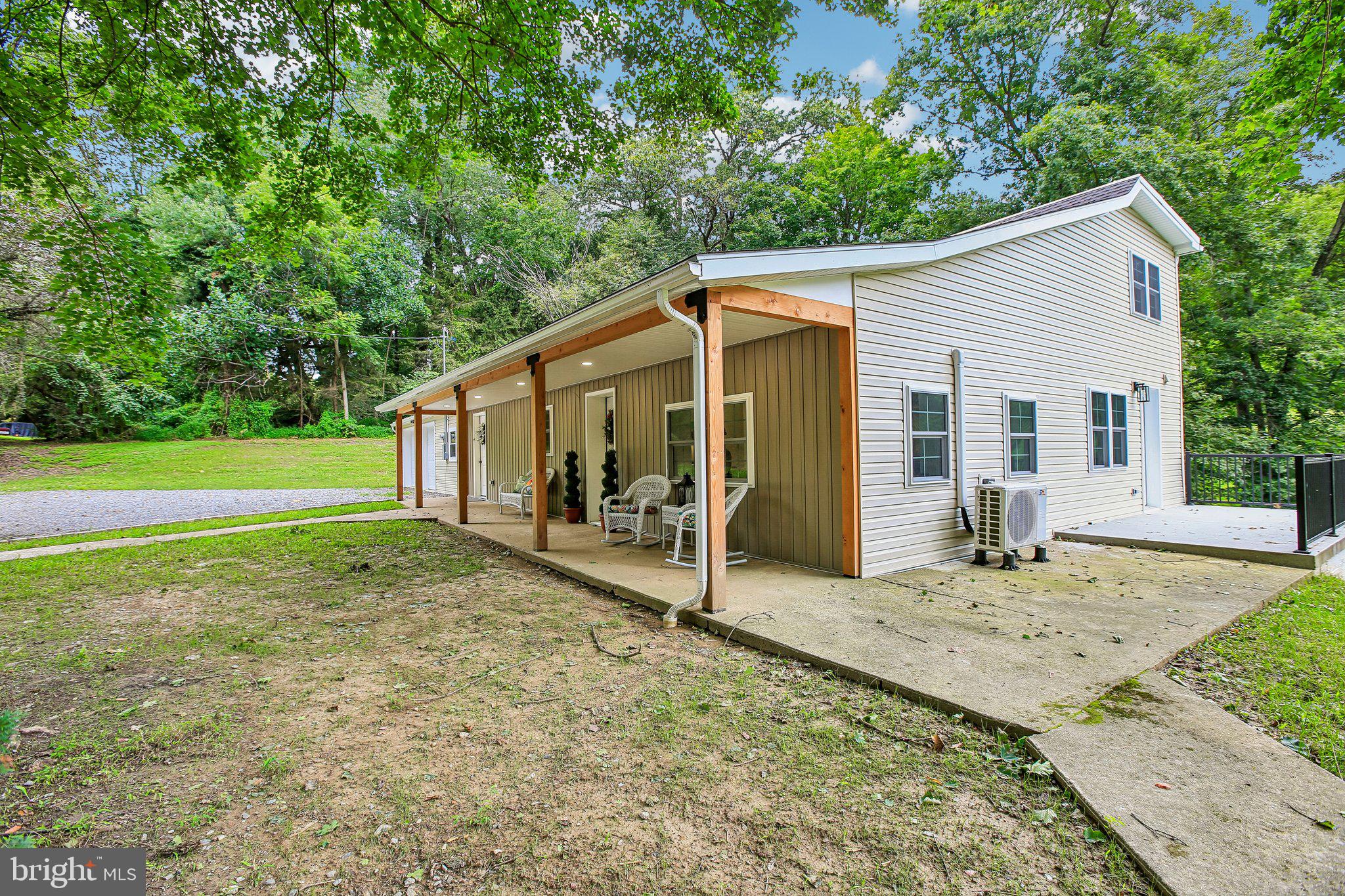 35 PITTSBURG HILL ROAD