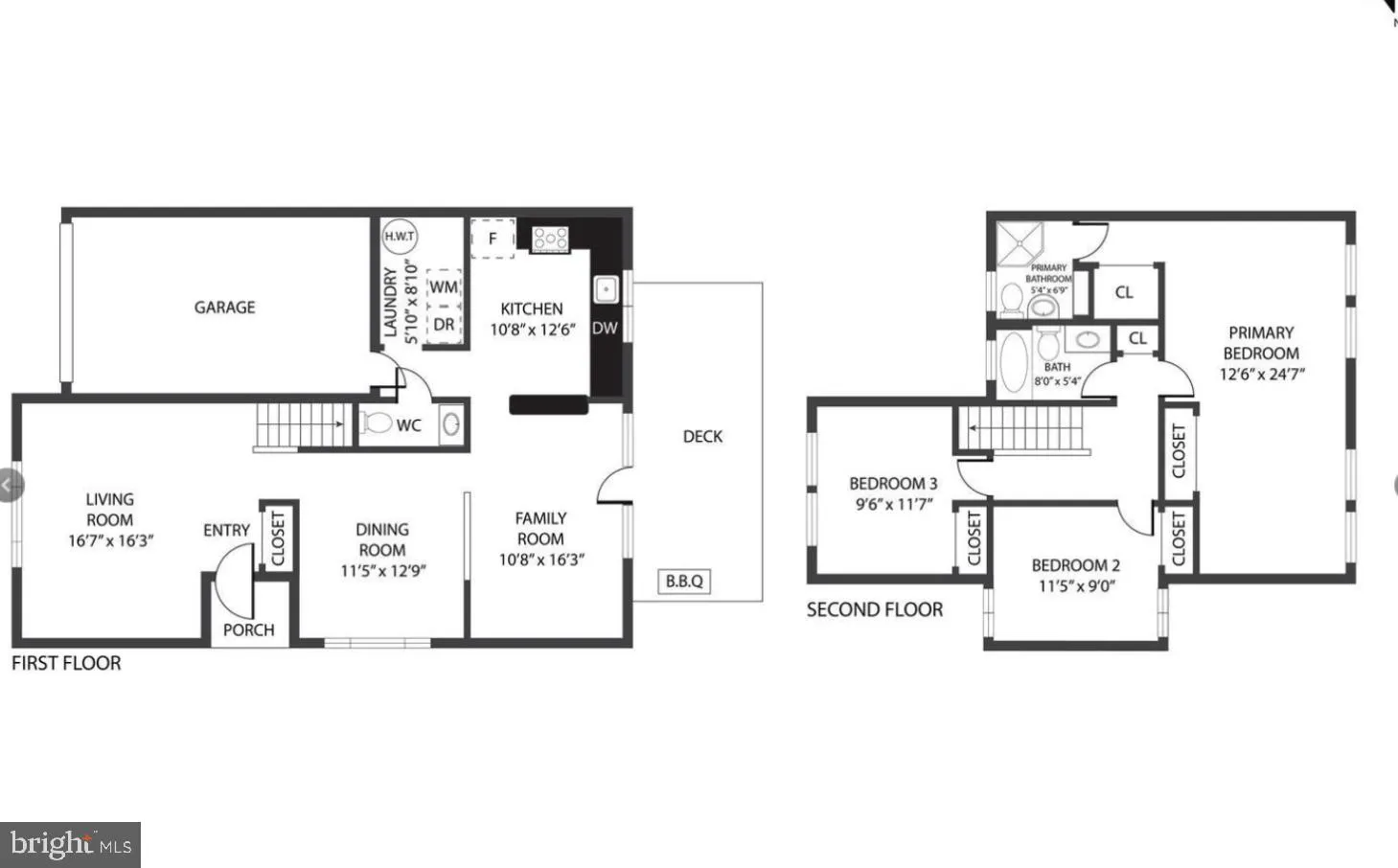 Voorhees, New Jersey 08043, United States, 3 Bedrooms Bedrooms, ,3 BathroomsBathrooms,Residential,Active,137650