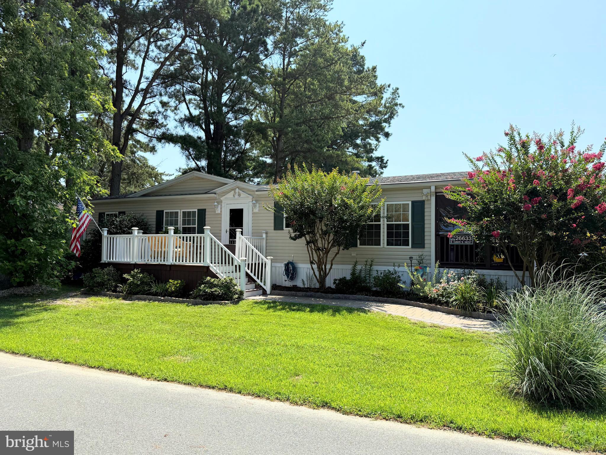 26633 HAWKS NEST 6