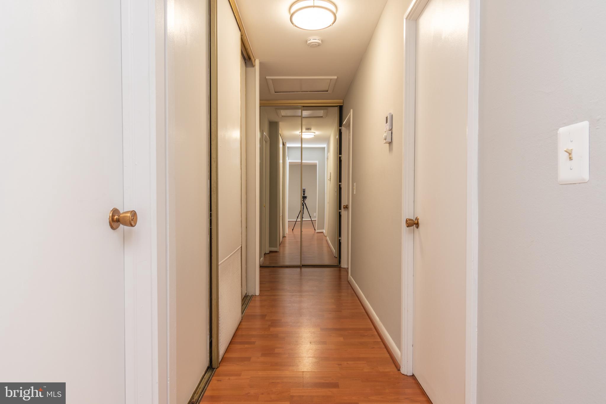 LEISURE WORLD - Residential