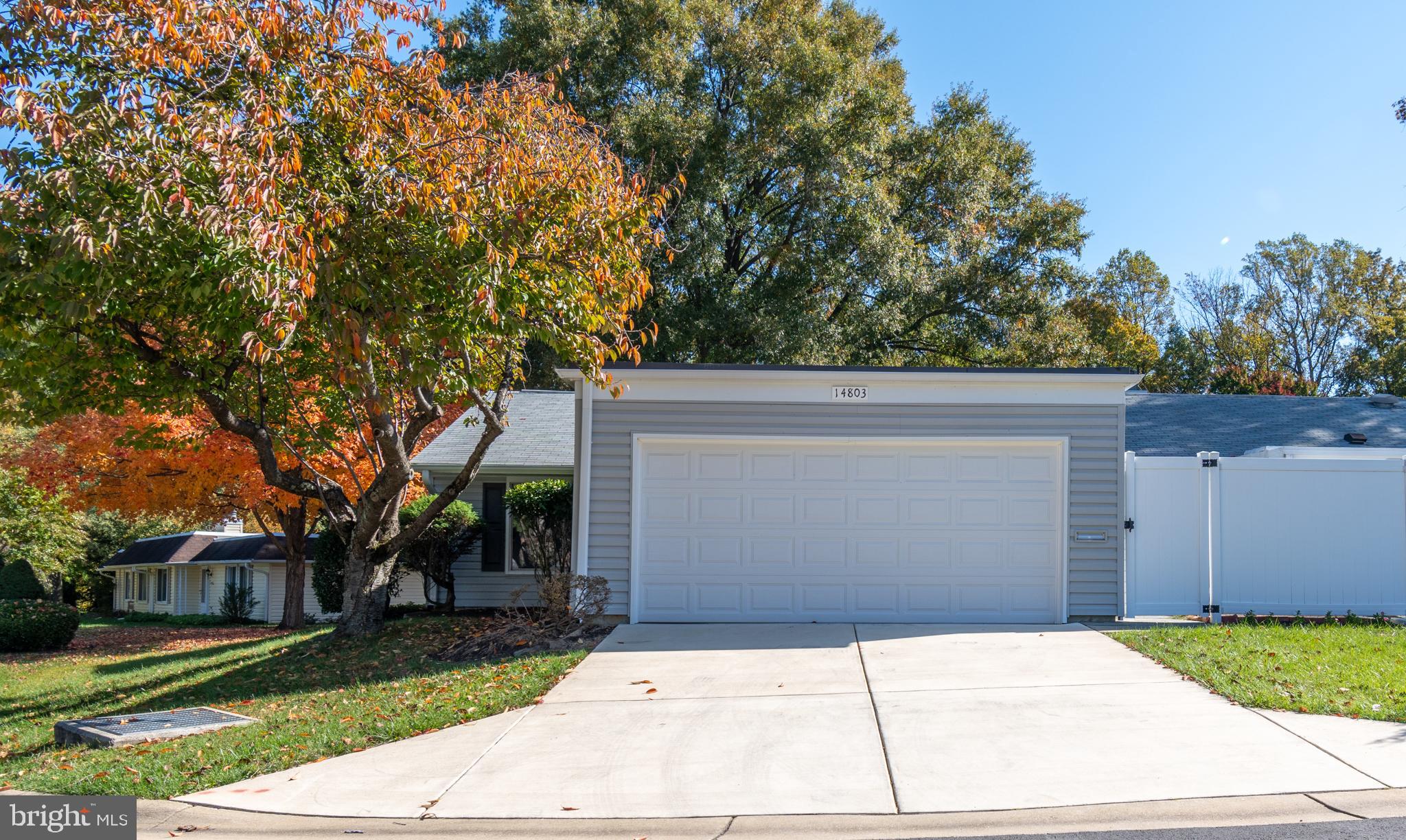 LEISURE WORLD - Residential