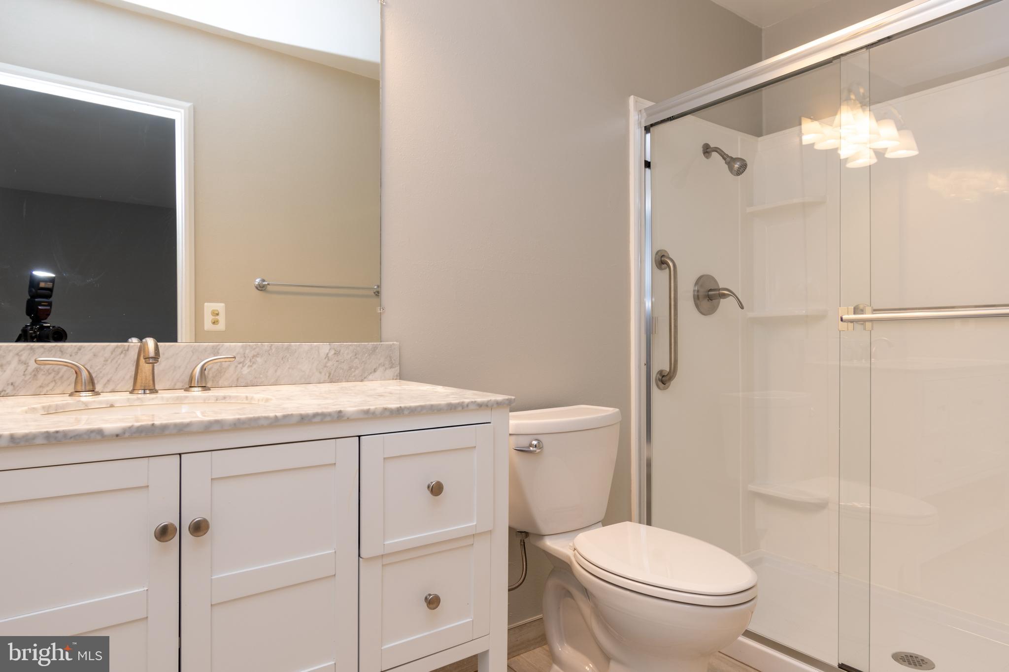 LEISURE WORLD - Residential