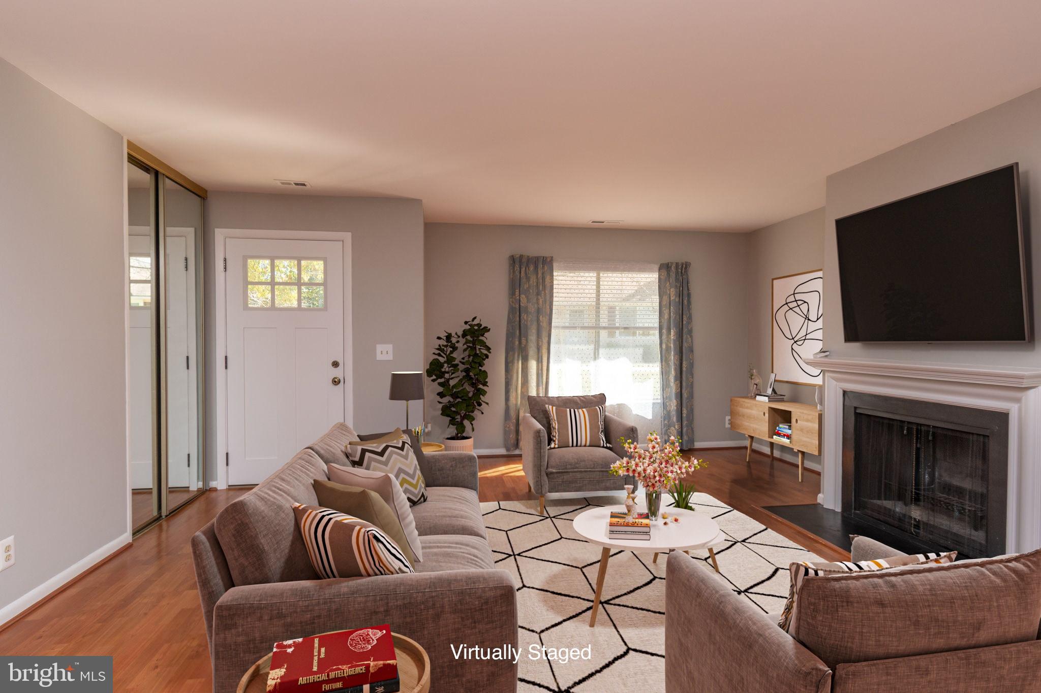 LEISURE WORLD - Residential