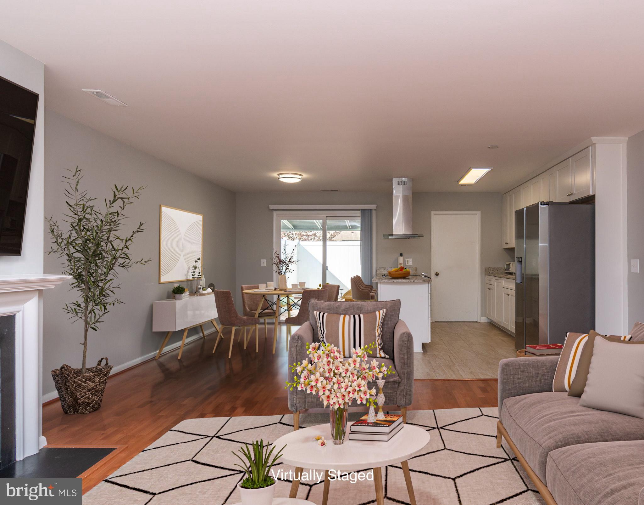 LEISURE WORLD - Residential