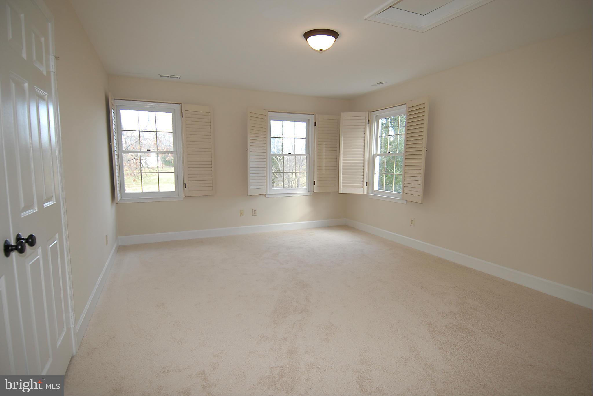 CARTER - Residential