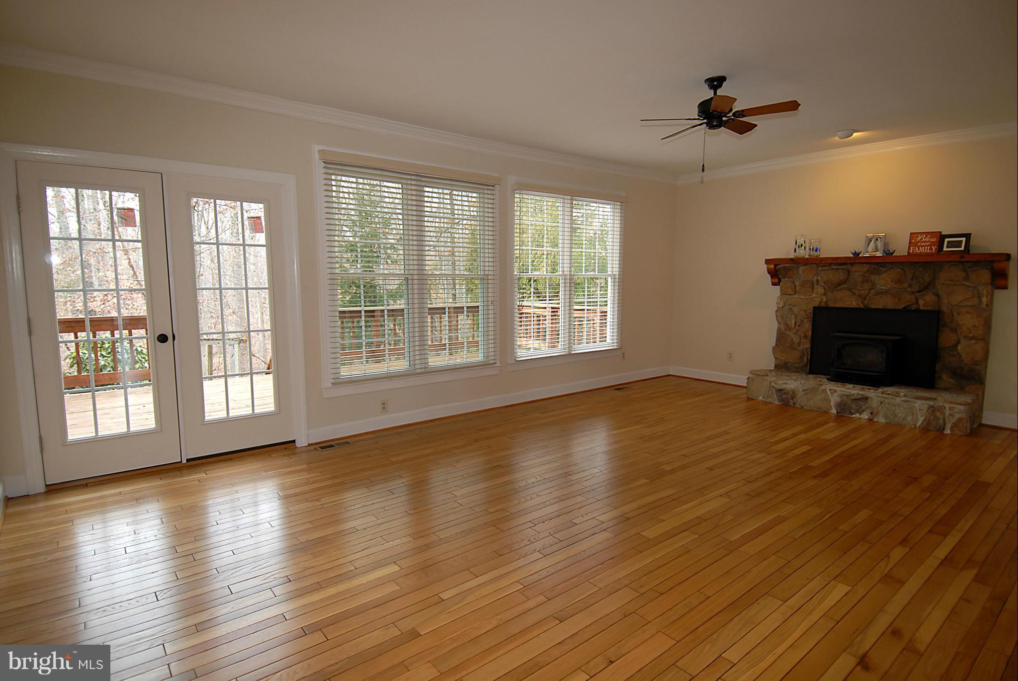 CARTER - Residential