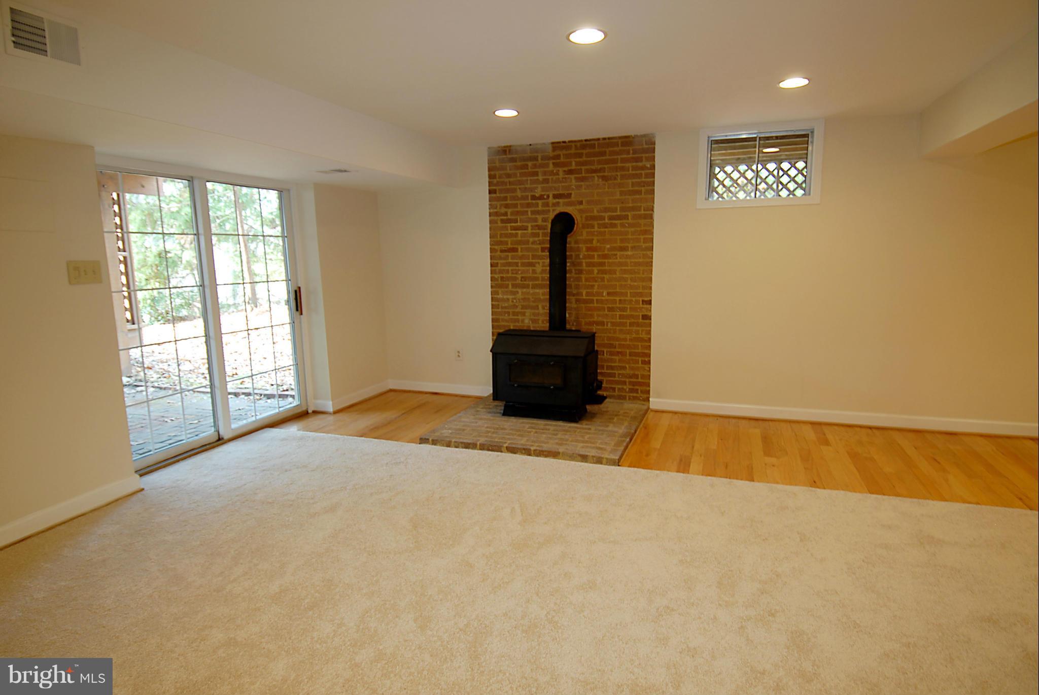 CARTER - Residential