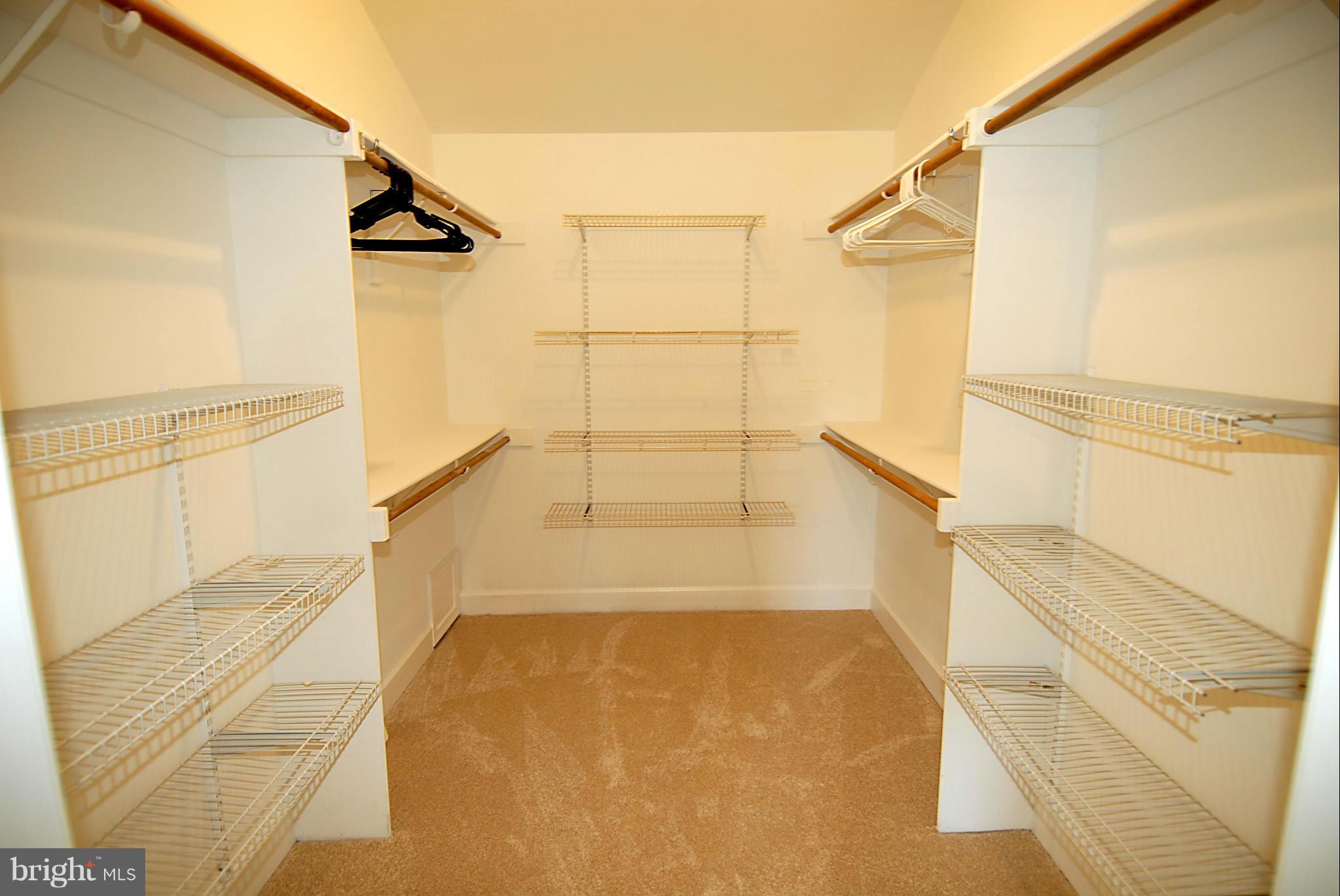 CARTER - Residential