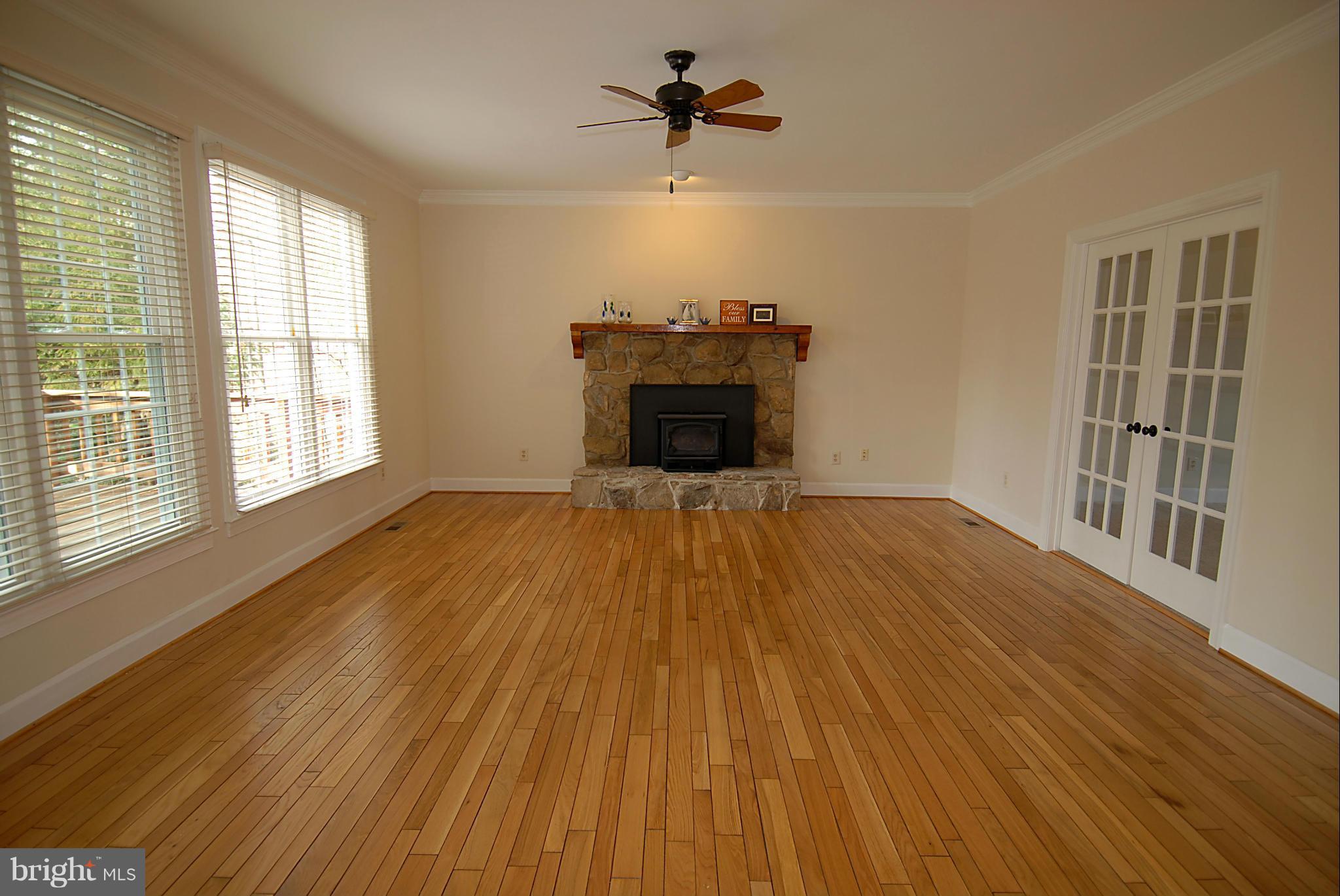 CARTER - Residential