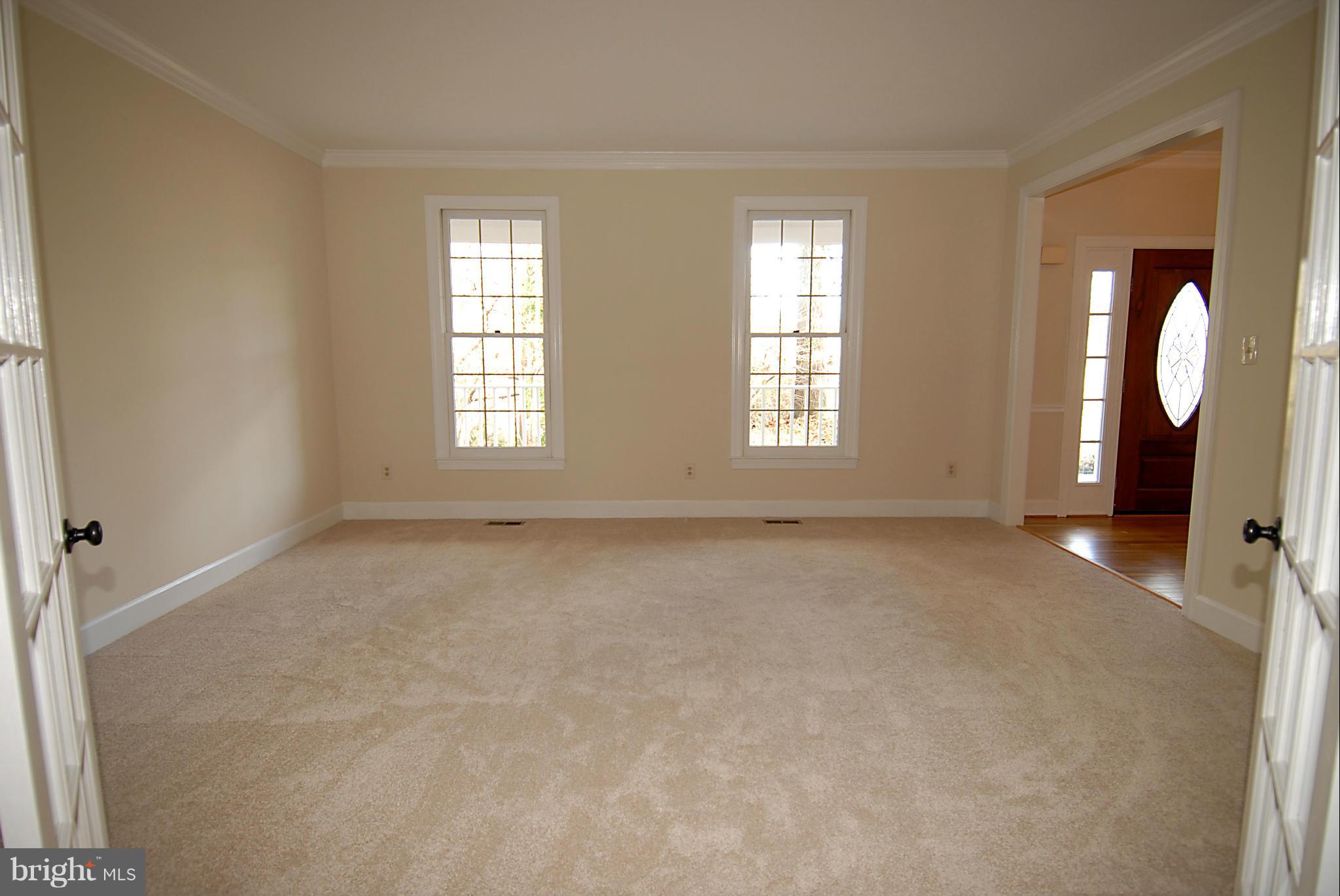 CARTER - Residential