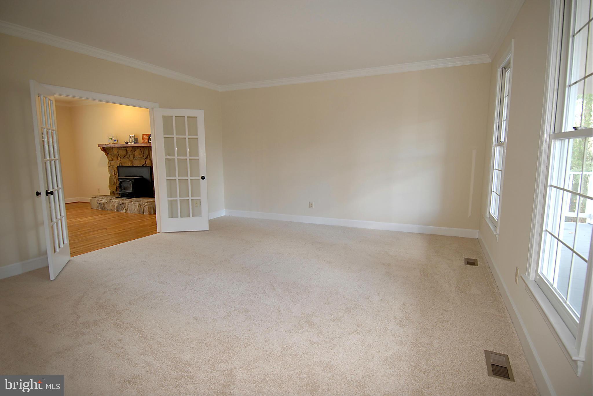 CARTER - Residential