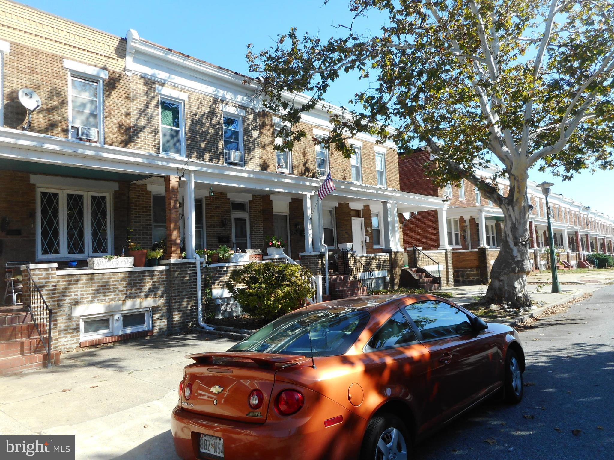 BELAIR-EDISON - Residential