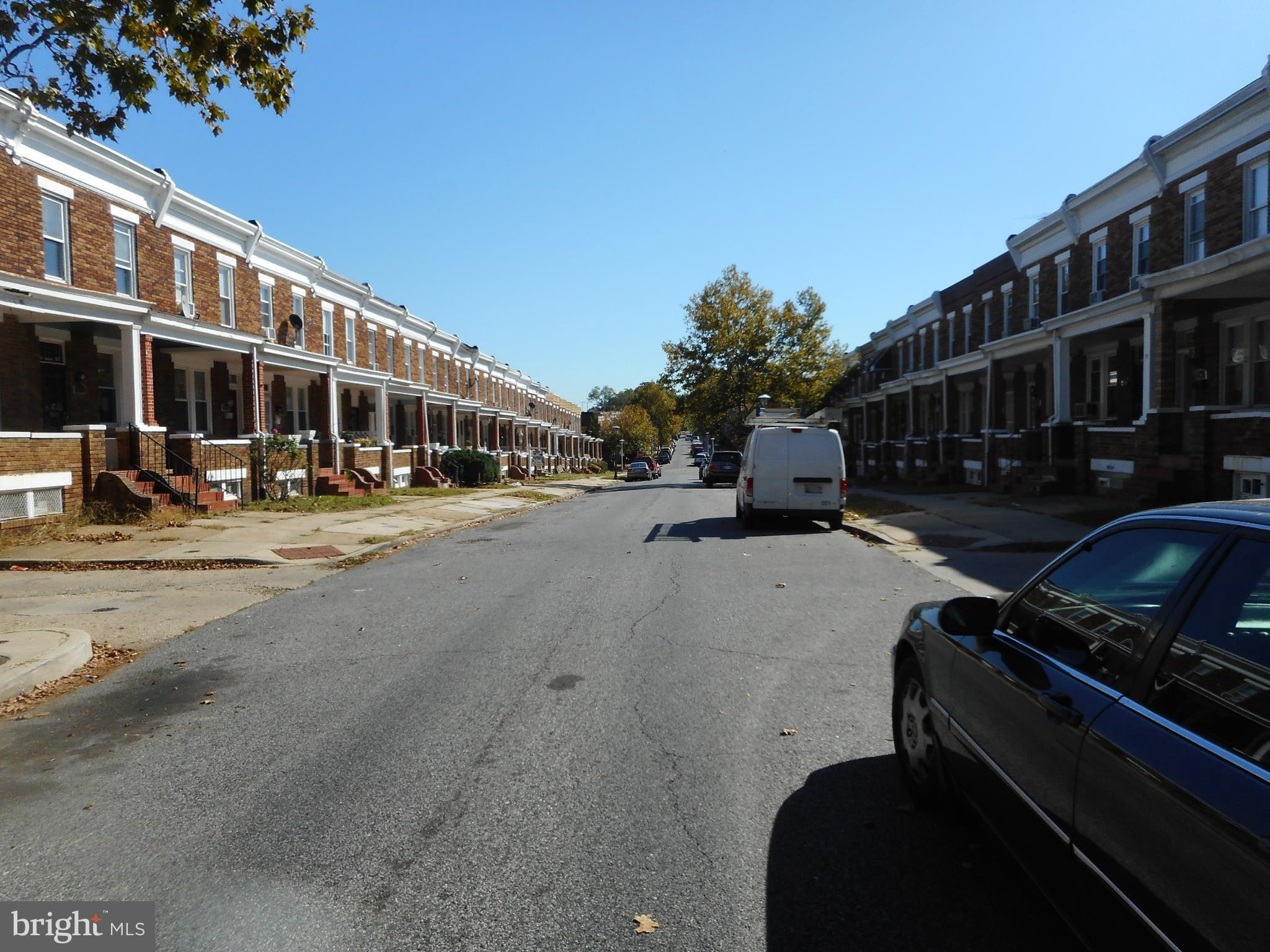 BELAIR-EDISON - Residential