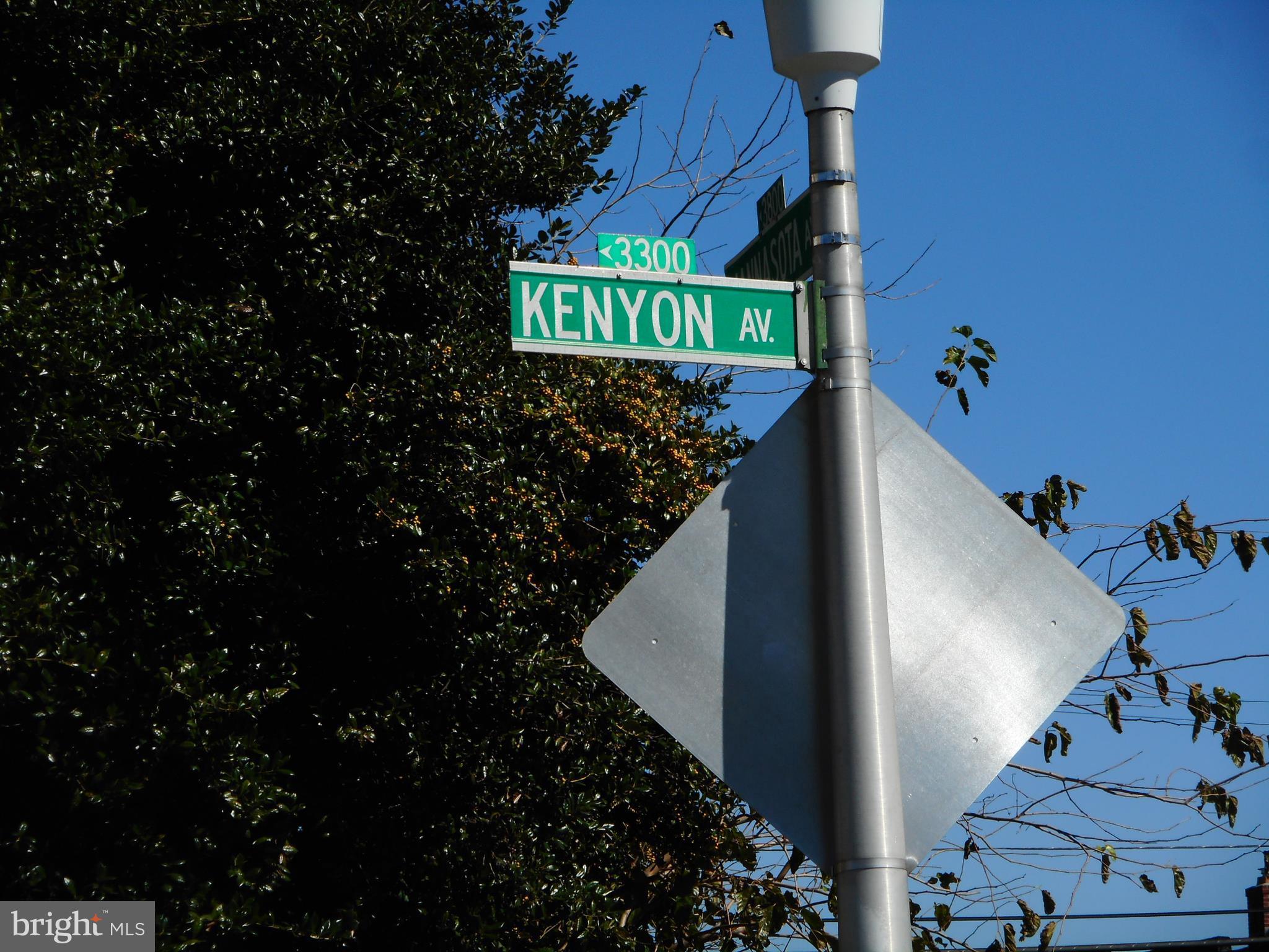 BELAIR-EDISON - Residential