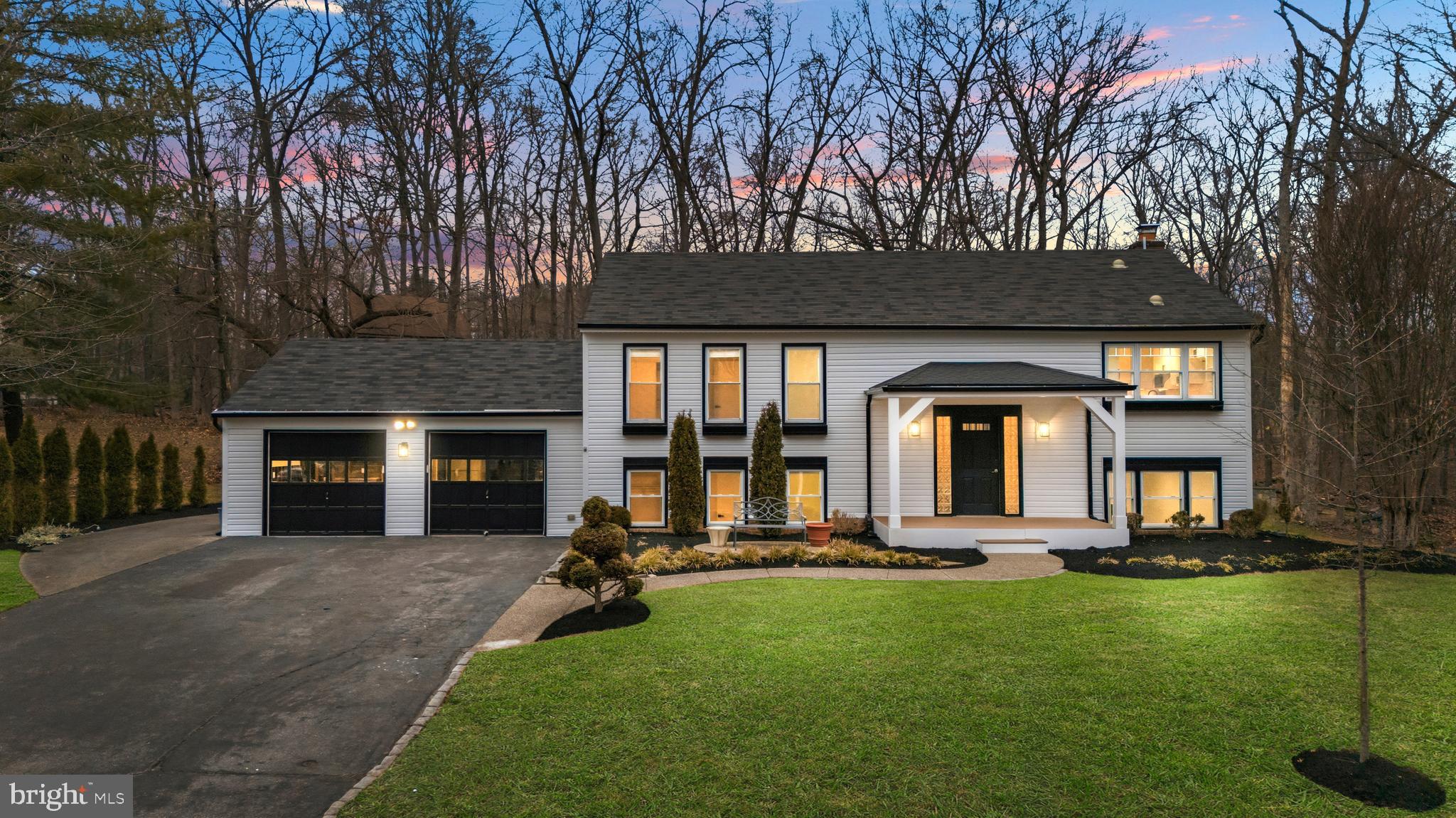 MILLS FARM - Residential