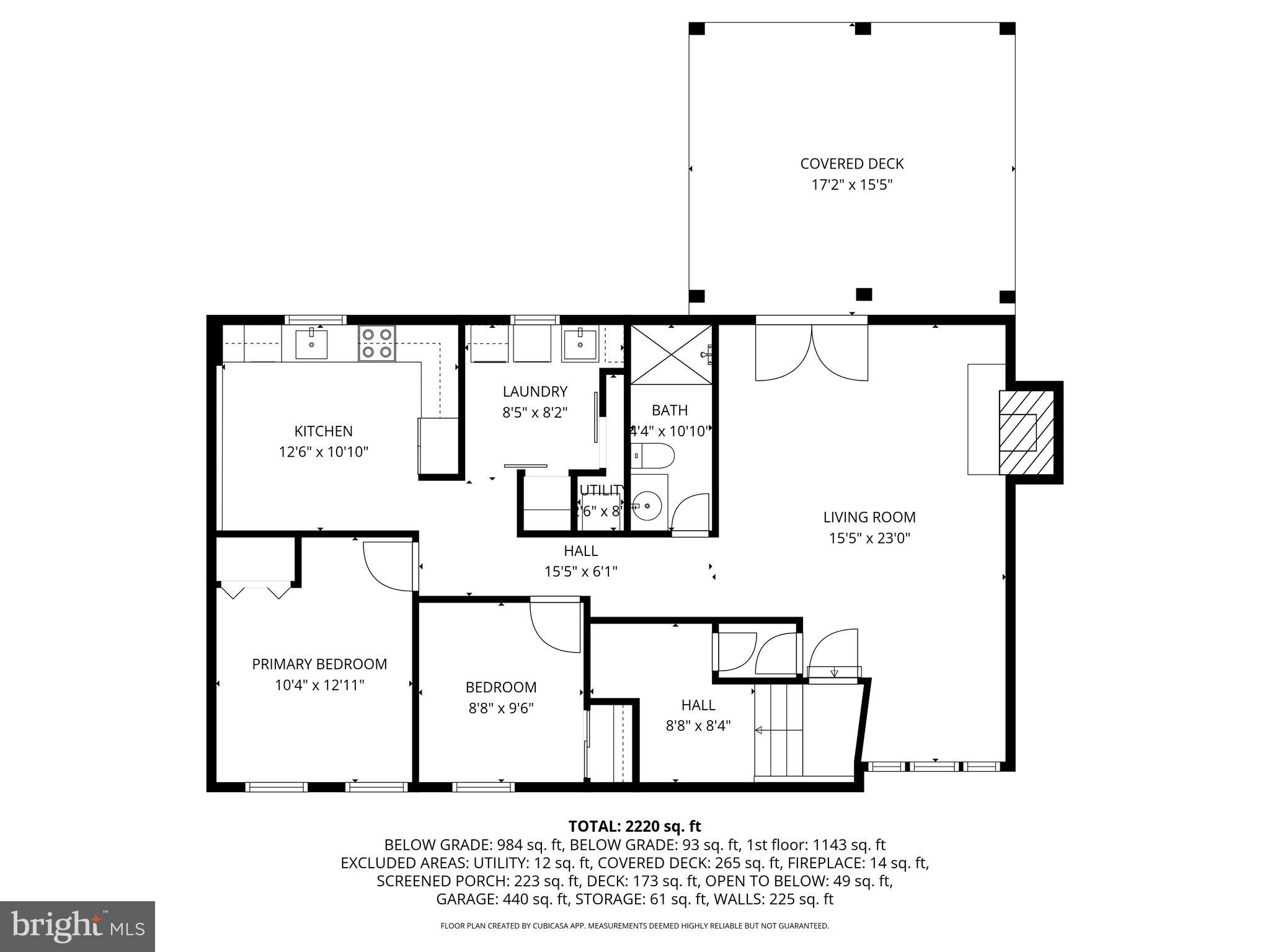 MILLS FARM - Residential