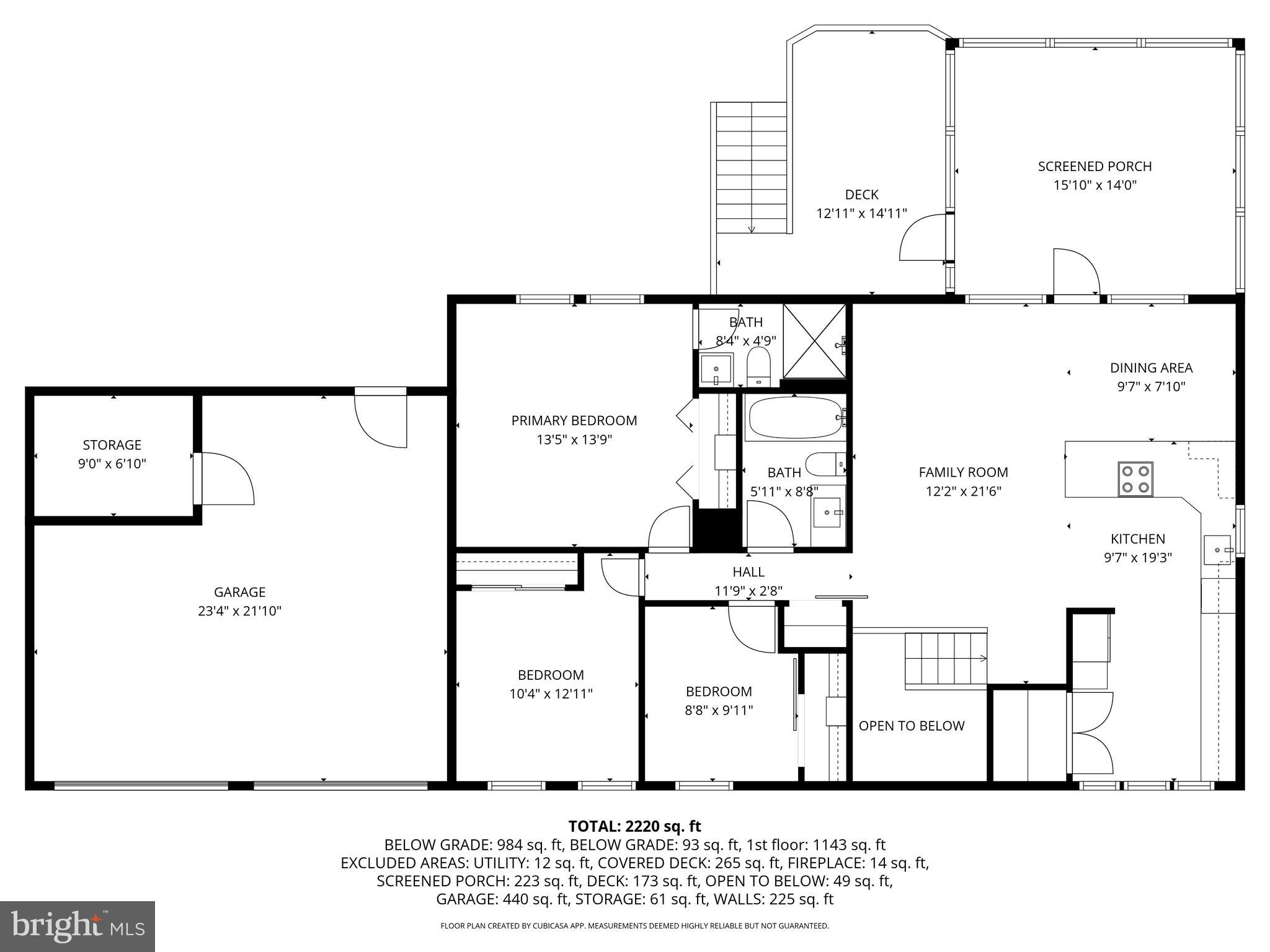 MILLS FARM - Residential