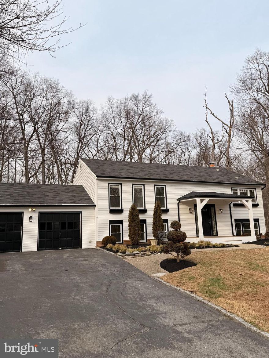 This well-updated North Potomac home is truly move-in ready and now shows at its best. The main level features a renovated kitchen, new laminate flooring, updated bathrooms, and fresh interior paint, offering a clean and comfortable layout in a desirable location with no HOA.

The fully finished basement includes a second full kitchen and a separate entrance, making it a great option for an in-law suite, multi-generational living, or added rental potential. This flexible lower-level space is a feature not often found in the area.

Outside, the home has been freshly painted and includes a new front porch that adds to its curb appeal. The backyard is generously sized and offers great outdoor space, complete with a treehouse and a covered pavilion that works well for entertaining or relaxing.

Conveniently located in North Potomac near shopping, dining, parks, and major commuter routes, this home offers a combination of updates, usable space, outdoor features, and future potential  all without HOA restrictions.

A solid opportunity for buyers looking for a home that’s ready to enjoy now, with flexibility and room to grow.