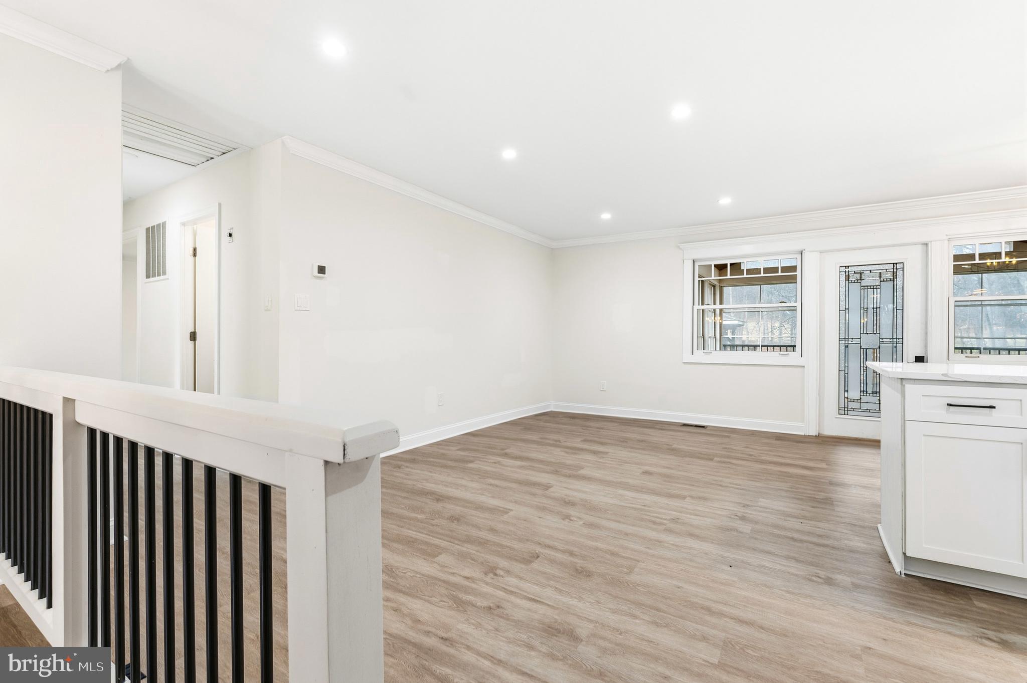 MILLS FARM - Residential