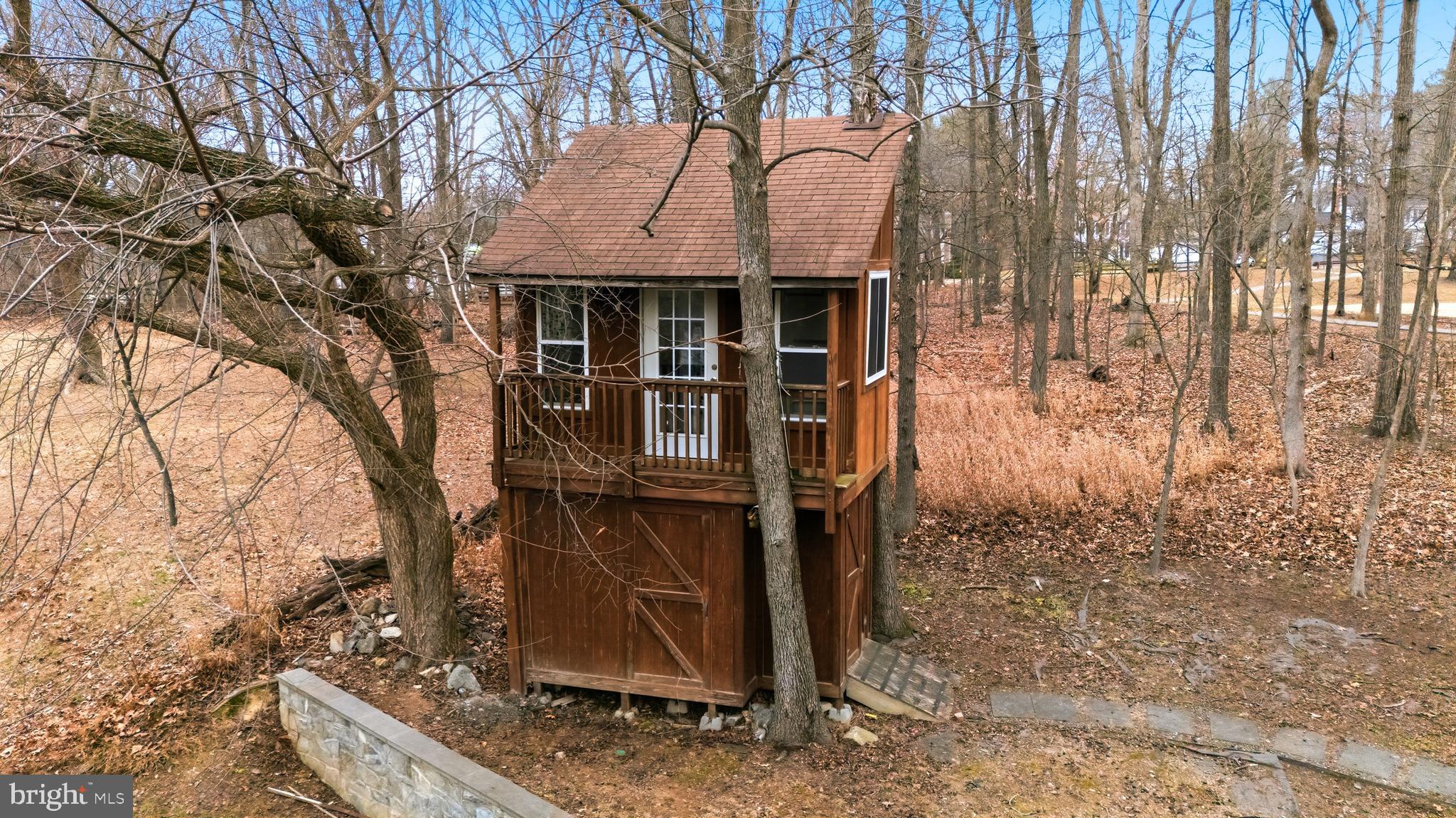 MILLS FARM - Residential