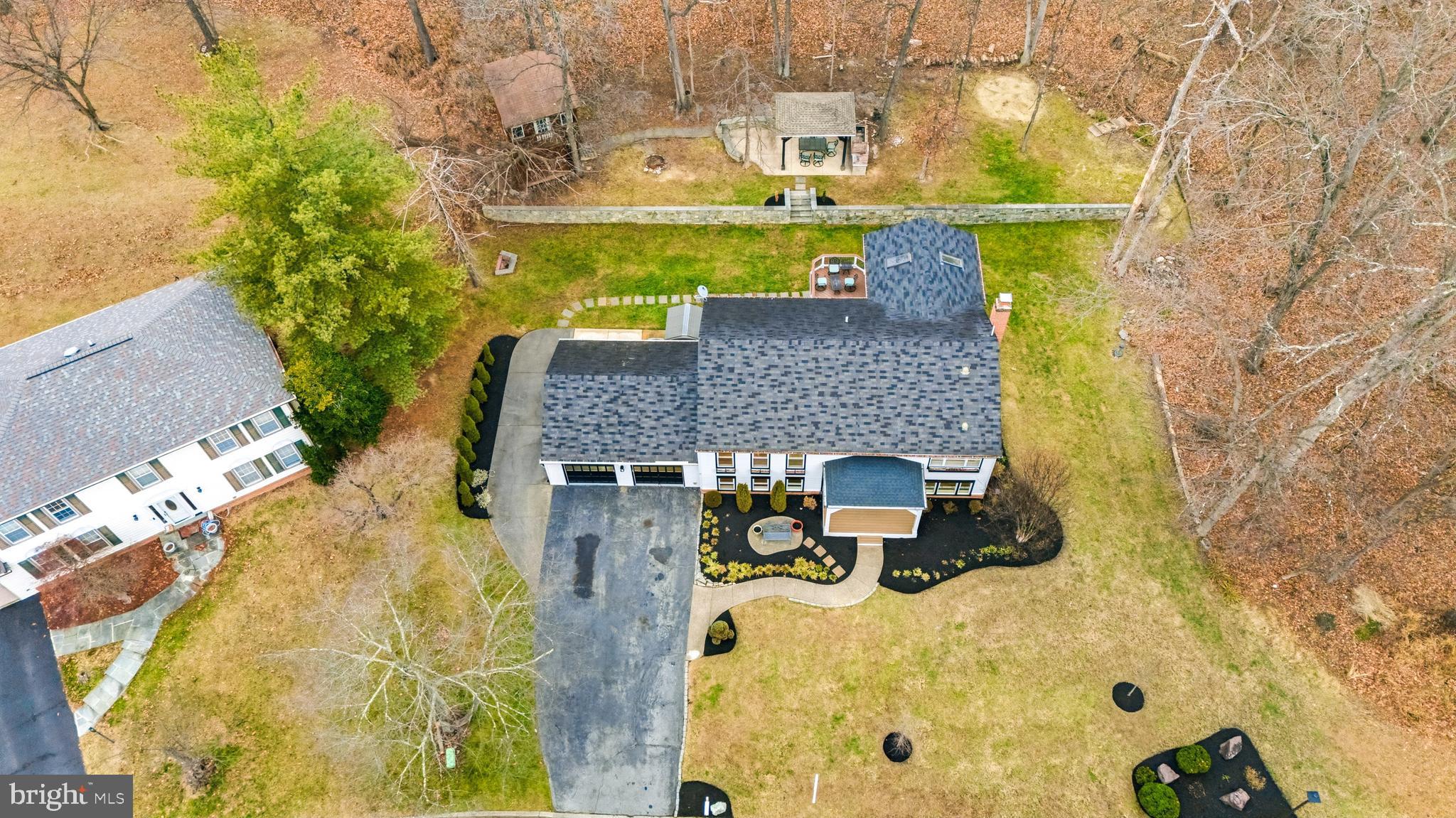 MILLS FARM - Residential