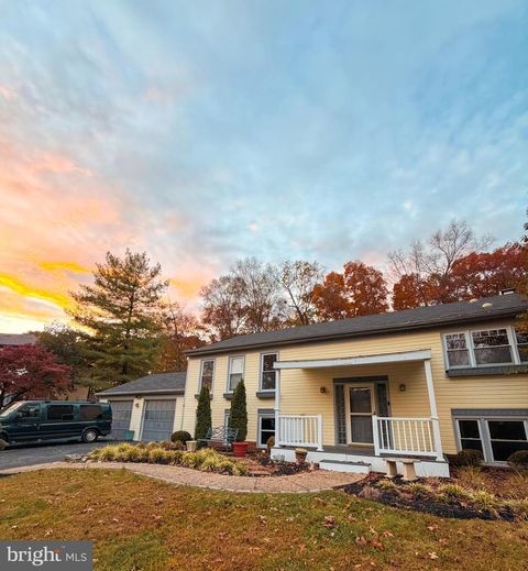 12409 KEENELAND NORTH POTOMAC MD 20878