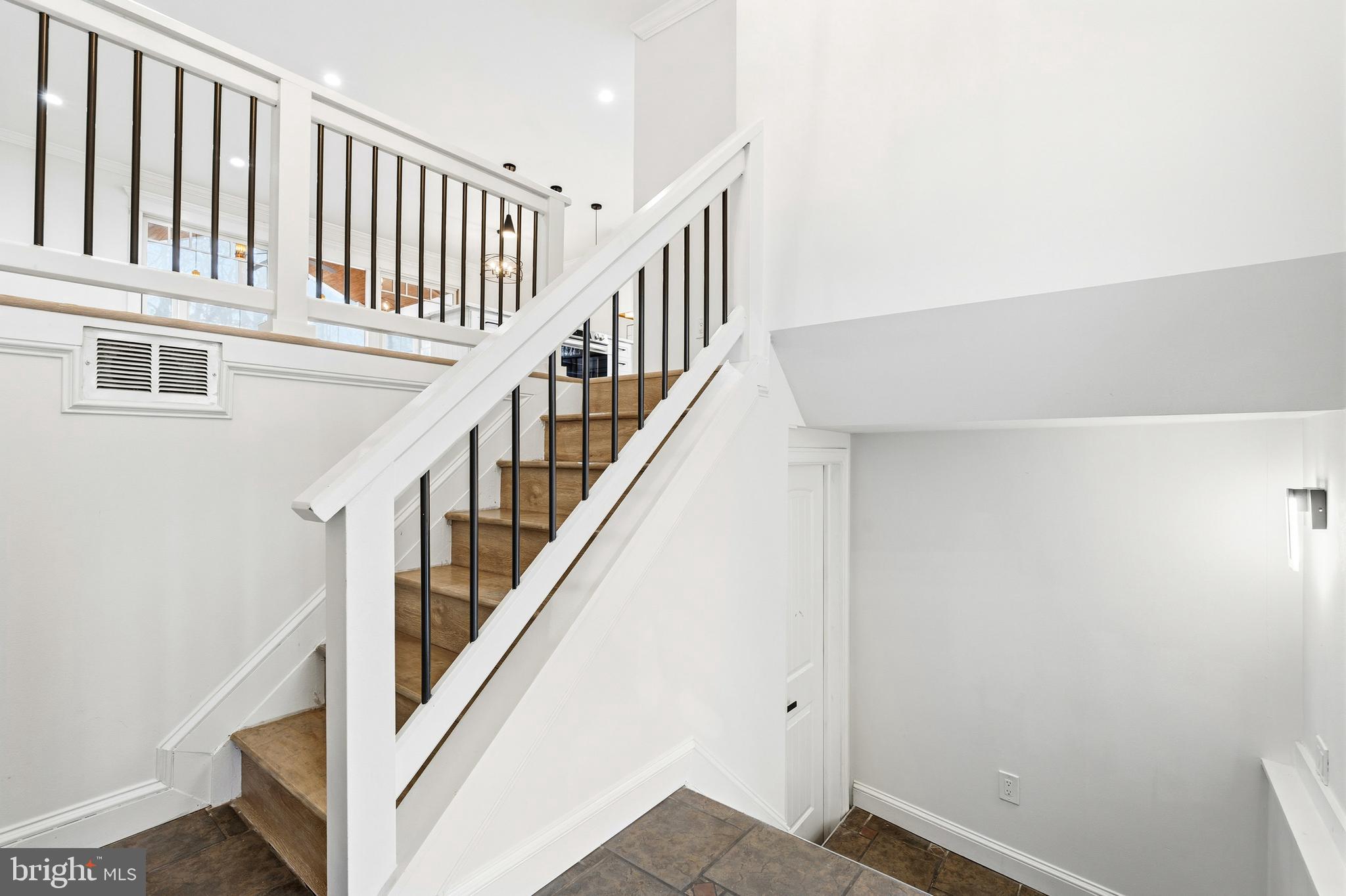 MILLS FARM - Residential