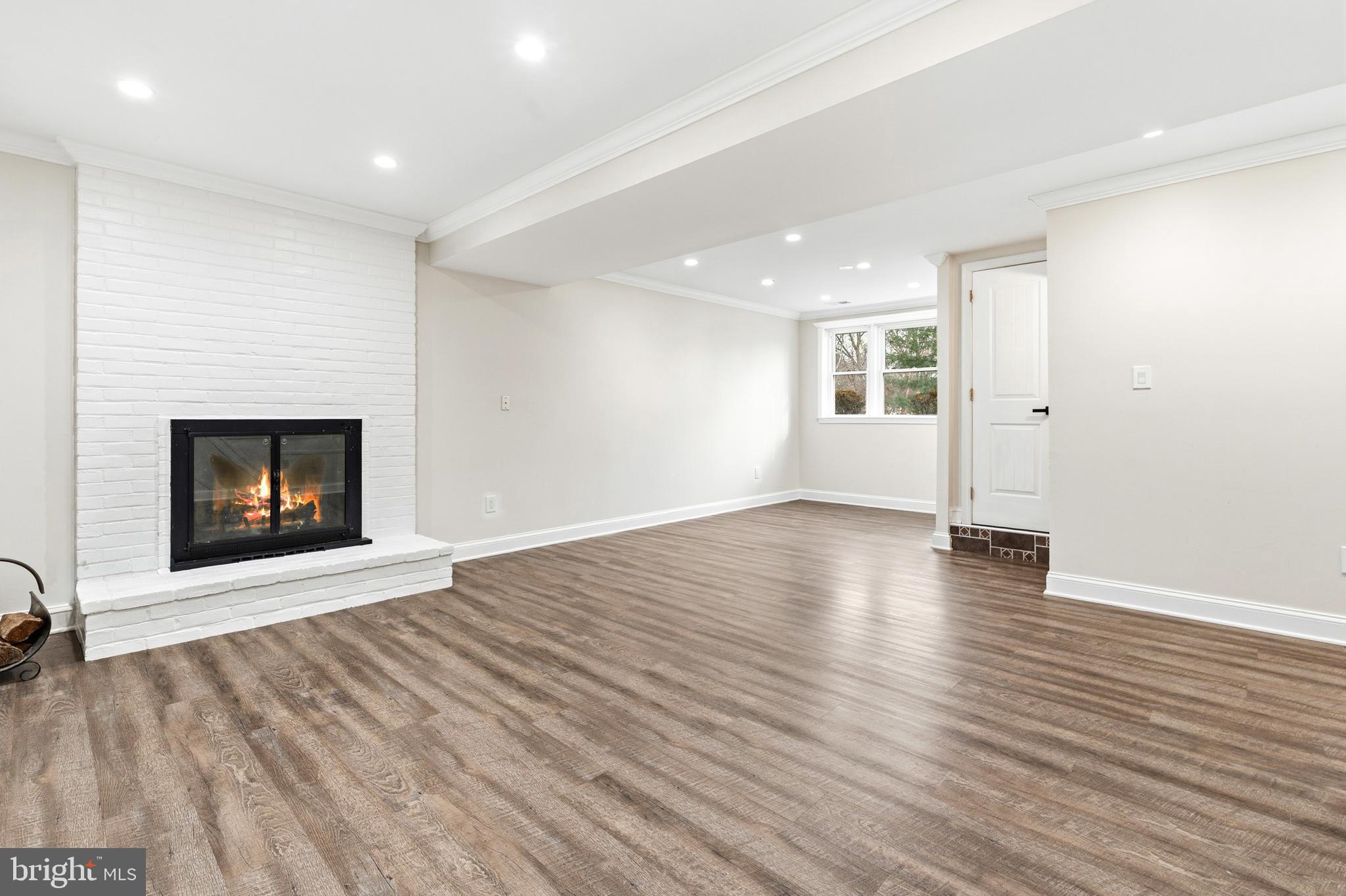 MILLS FARM - Residential