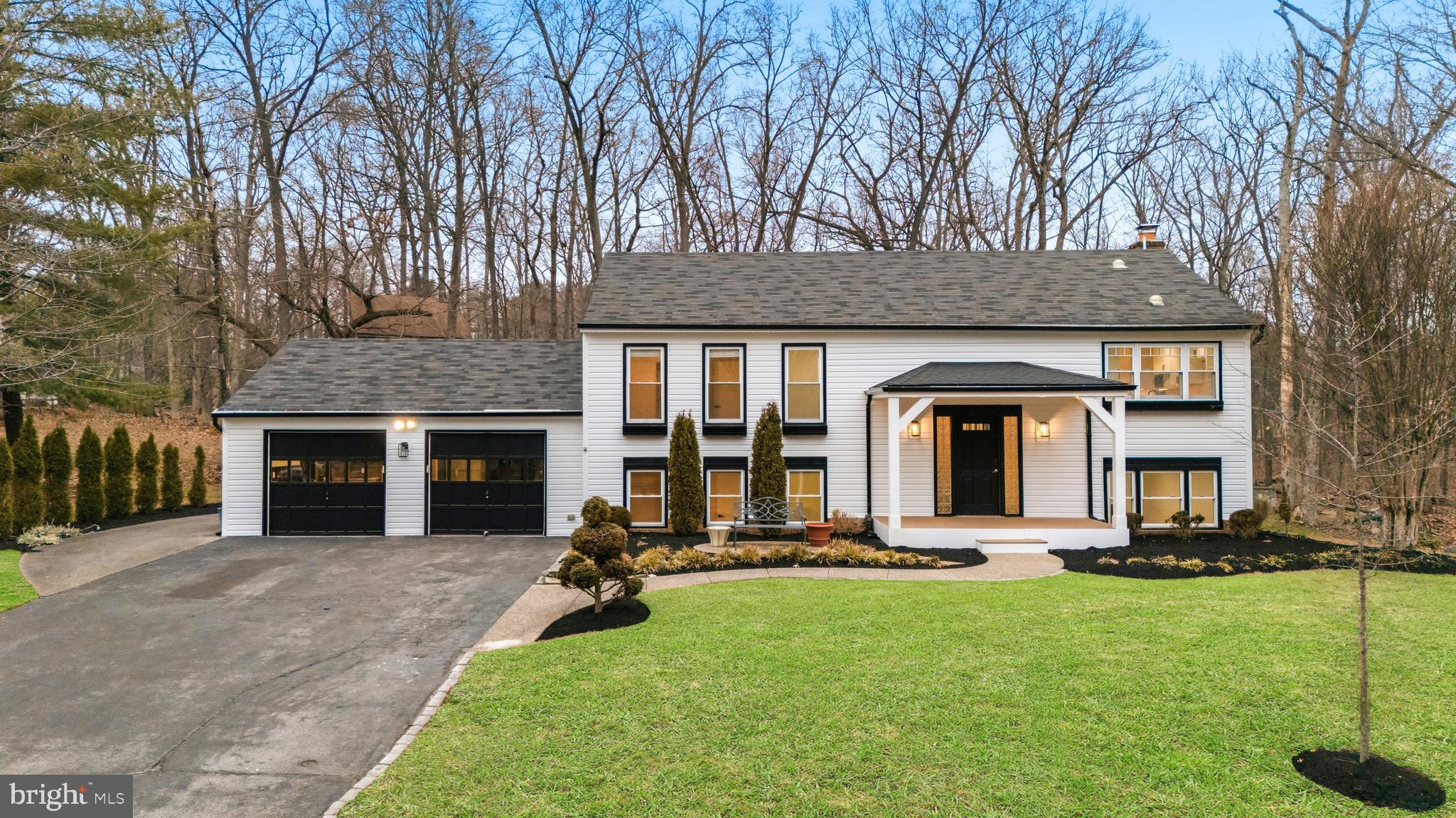 MILLS FARM - Residential