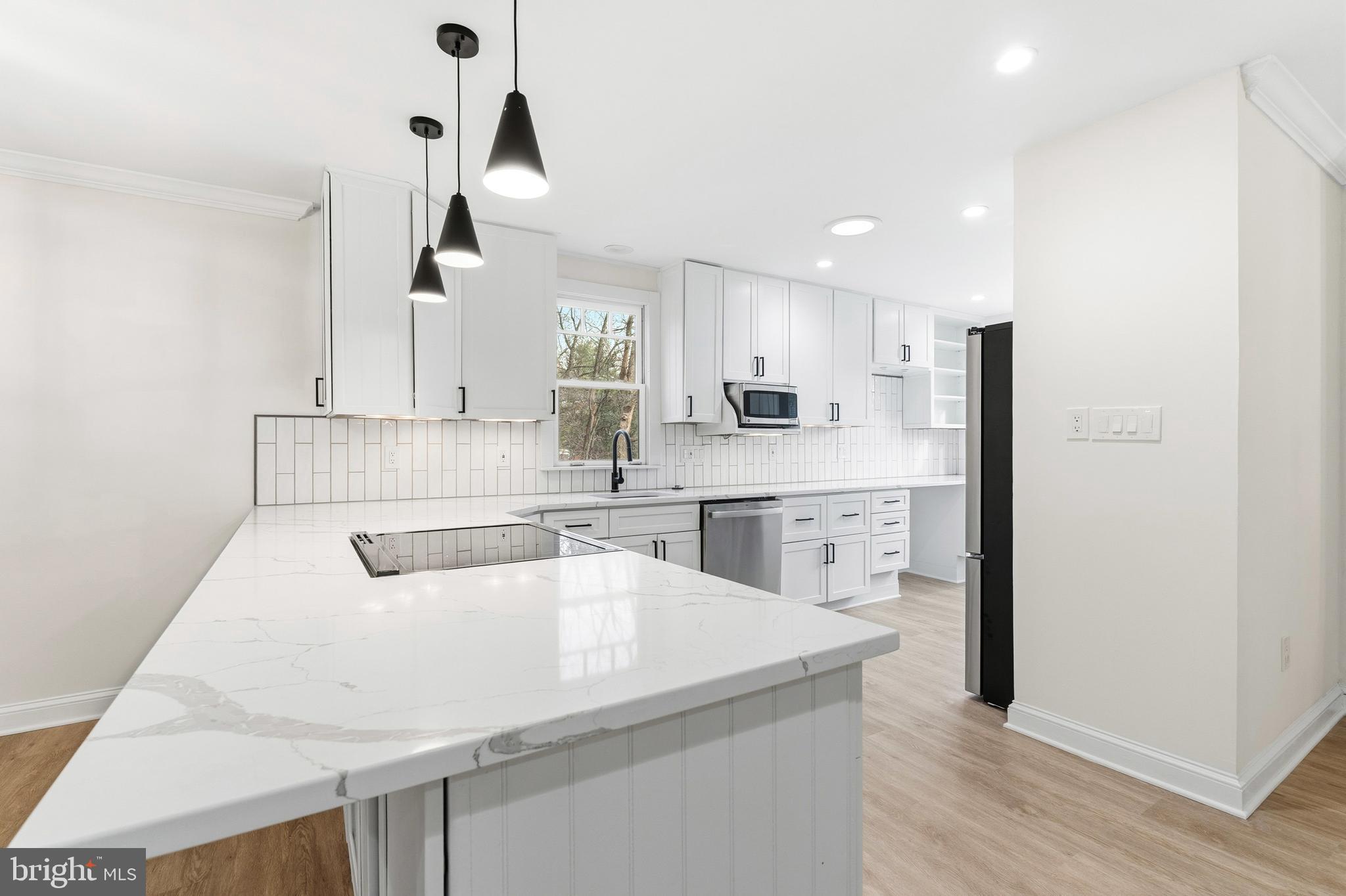 MILLS FARM - Residential