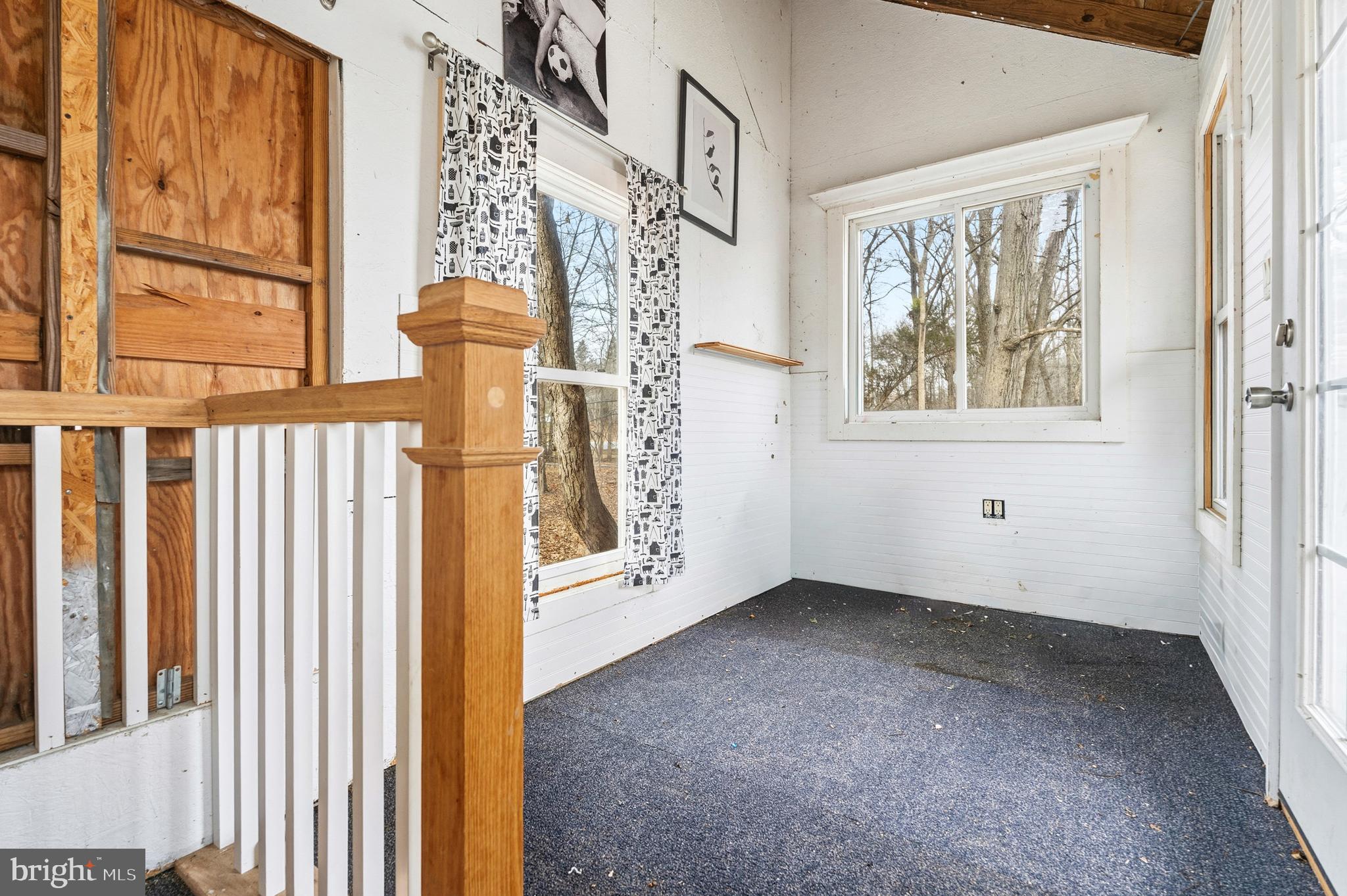 MILLS FARM - Residential