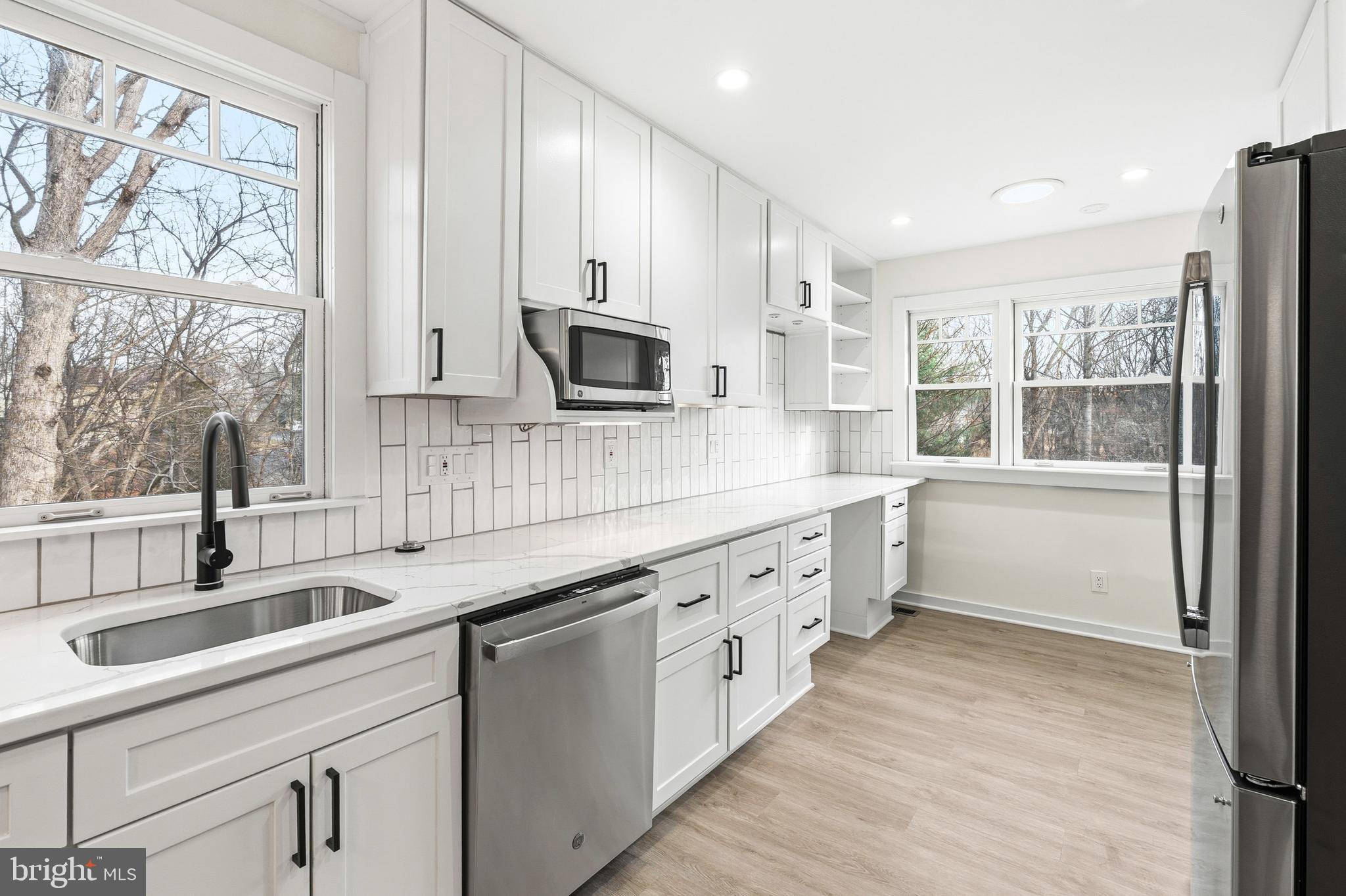 MILLS FARM - Residential