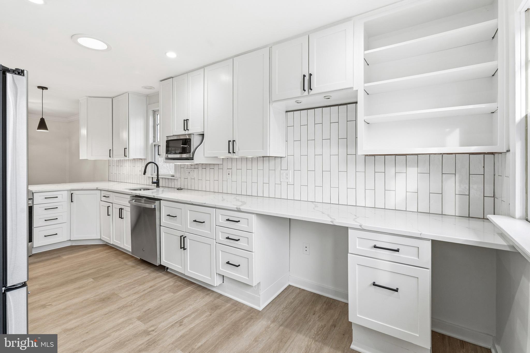 MILLS FARM - Residential