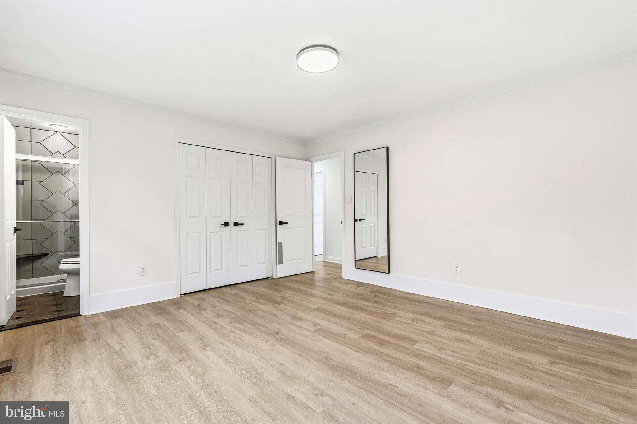 MILLS FARM - Residential