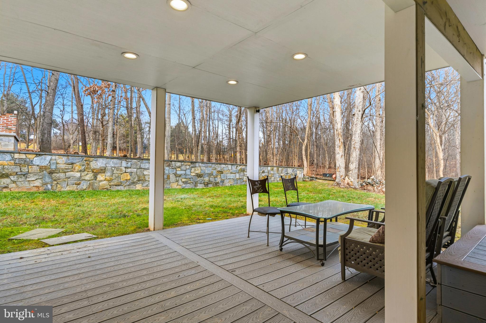 MILLS FARM - Residential