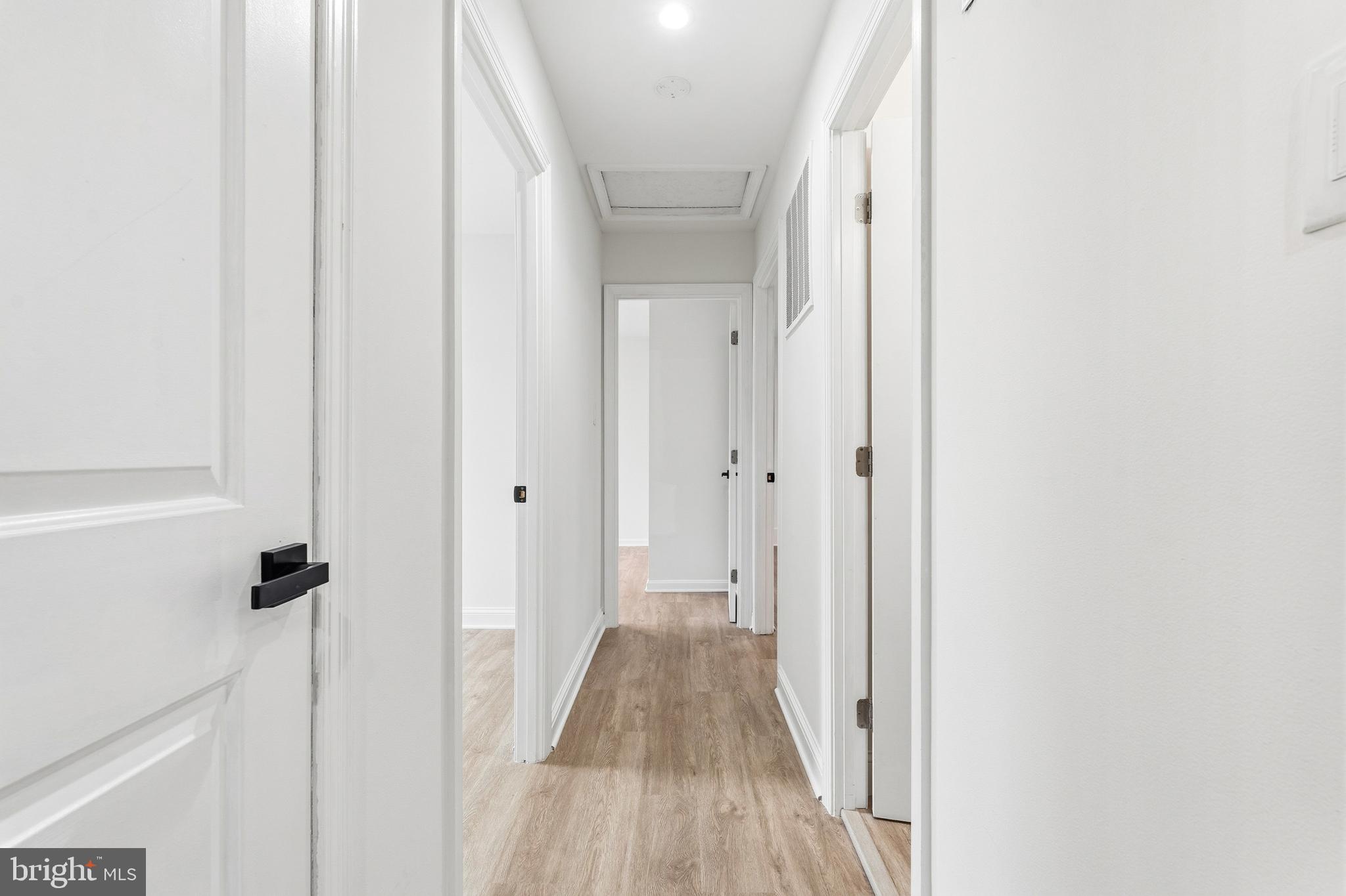 MILLS FARM - Residential