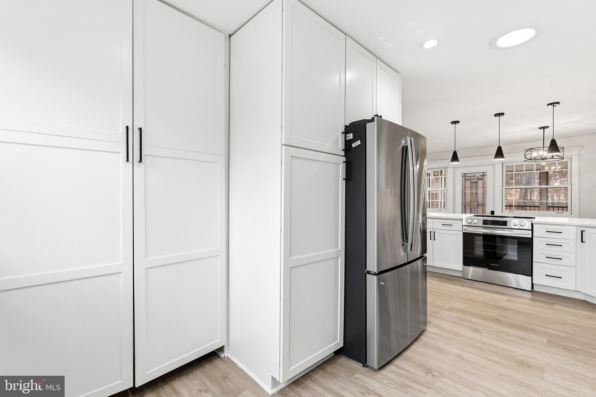 MILLS FARM - Residential