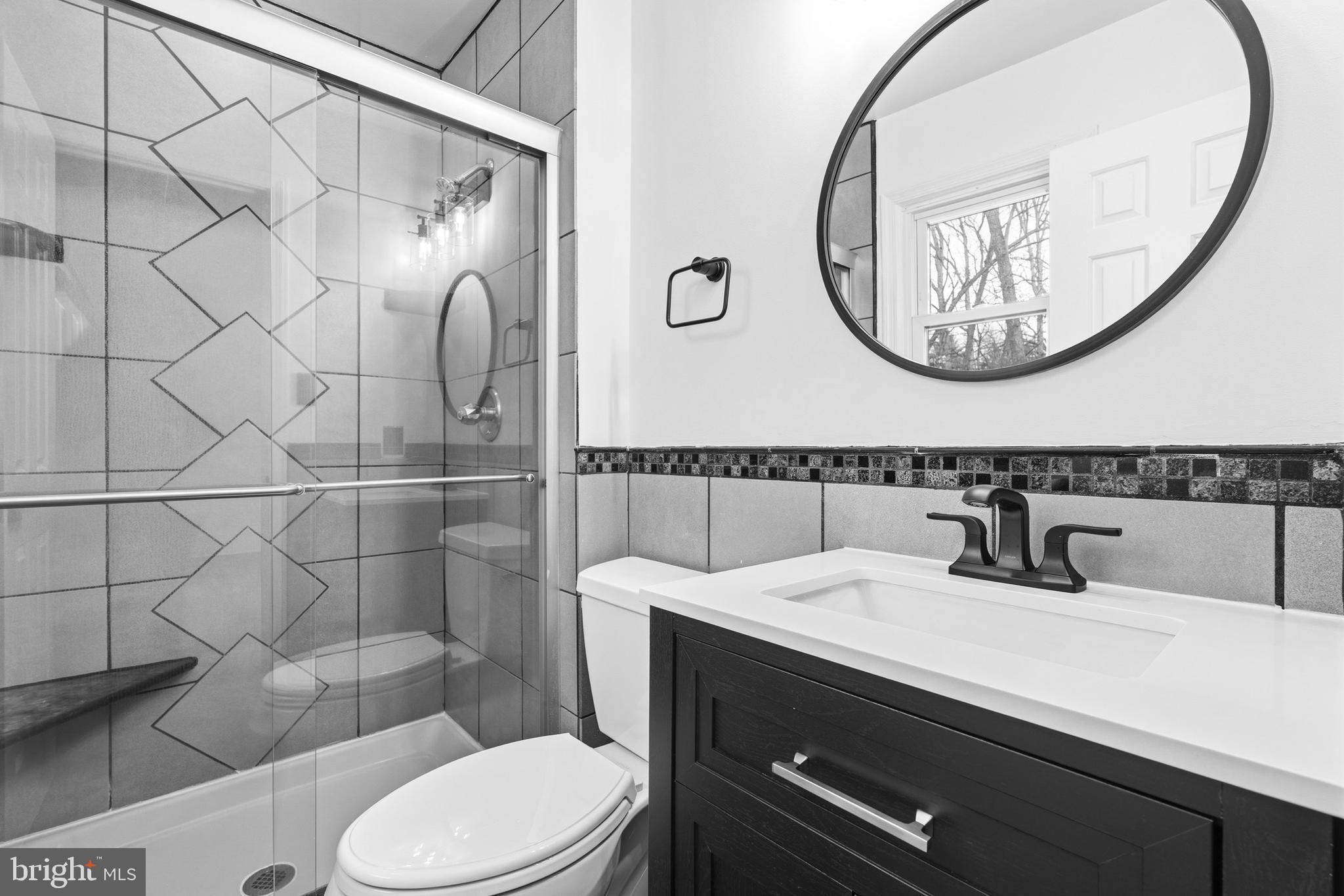 MILLS FARM - Residential