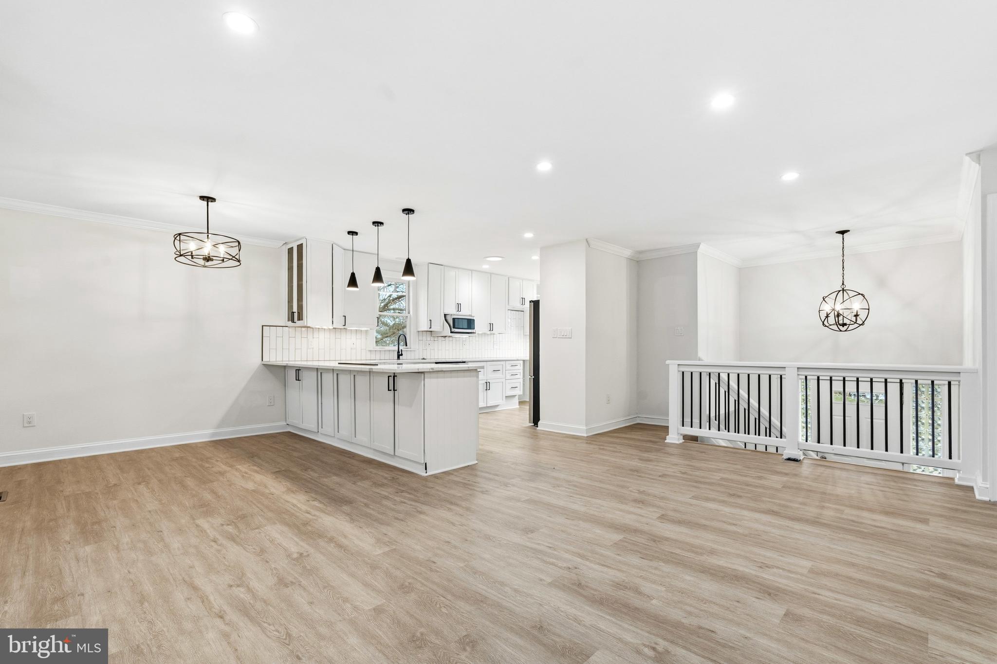 MILLS FARM - Residential