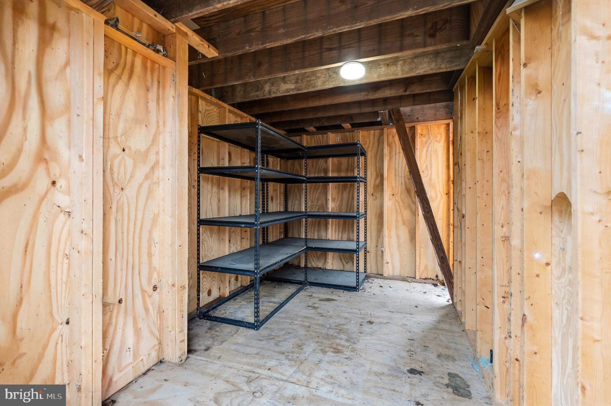 MILLS FARM - Residential