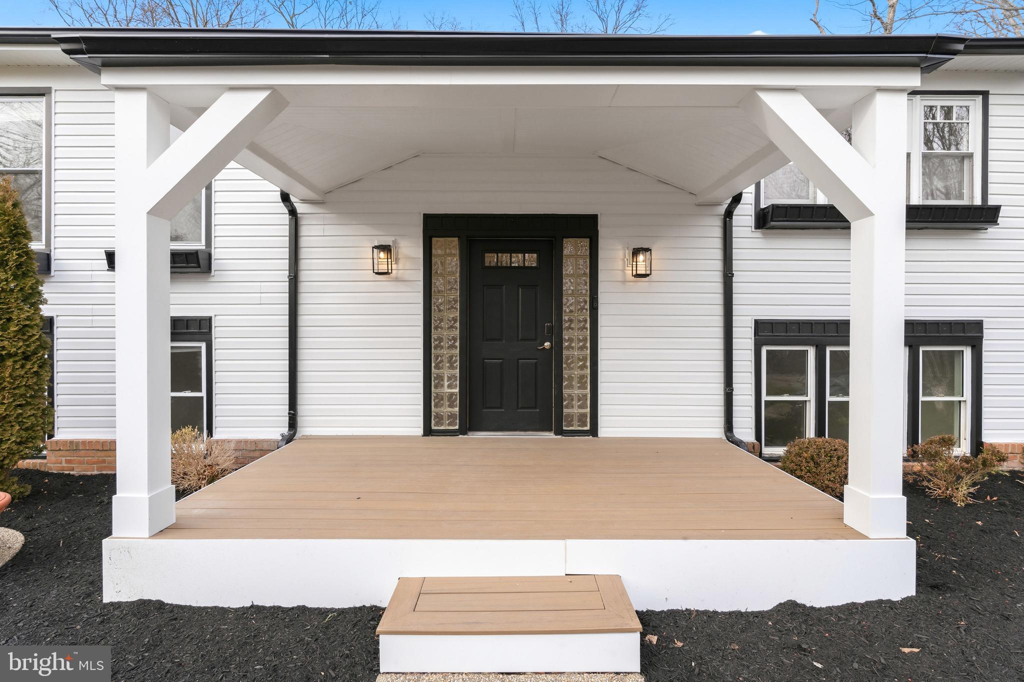 MILLS FARM - Residential