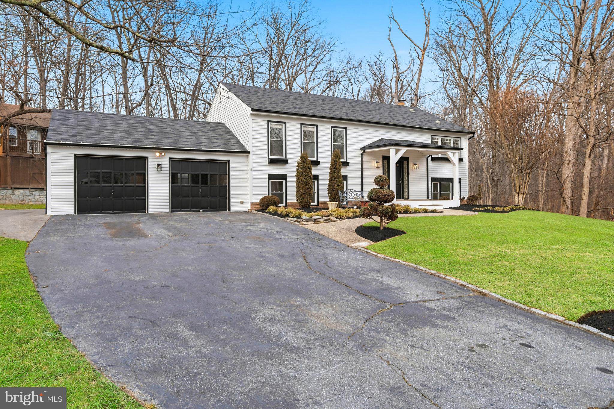 MILLS FARM - Residential