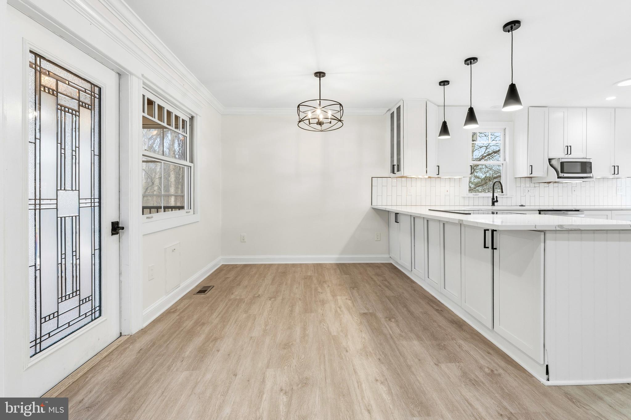 MILLS FARM - Residential